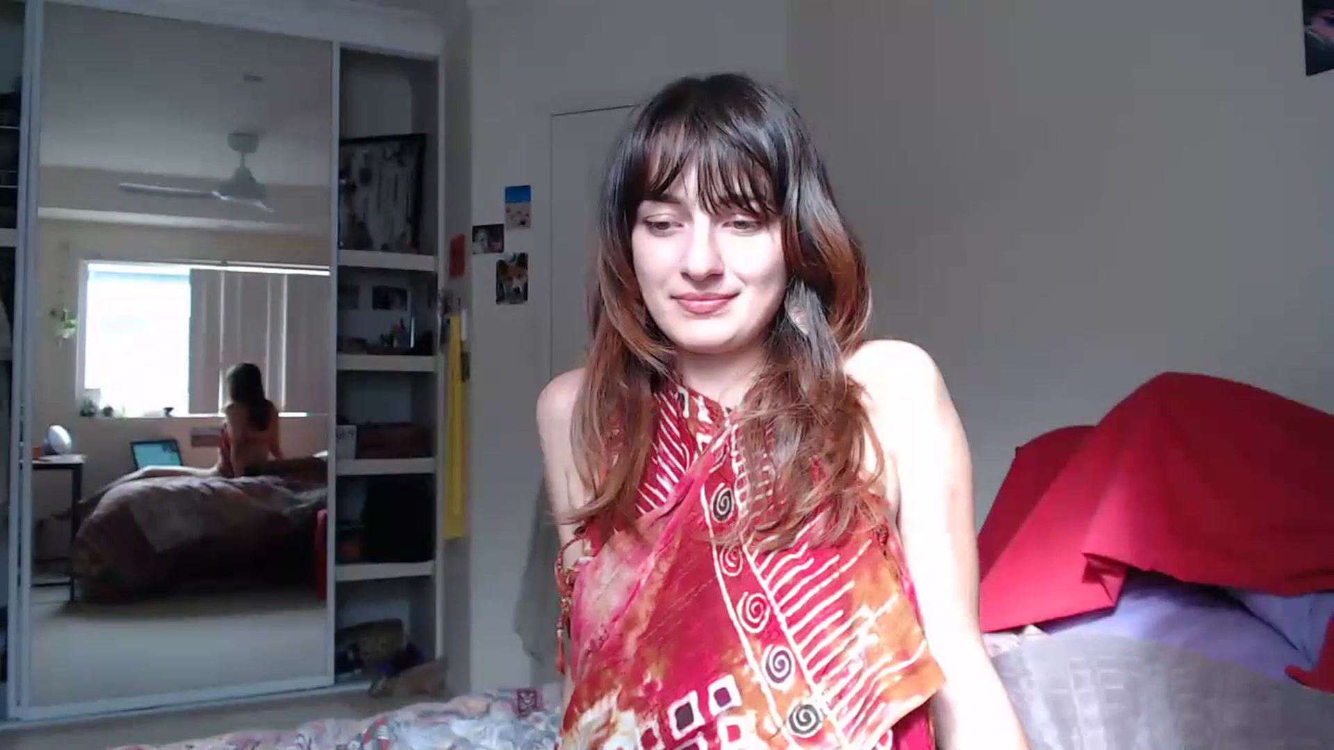 Gallery image thumbnail from Saskiia's myfreecams stream on, 06/03/2023, 03:46 image 18 of 20