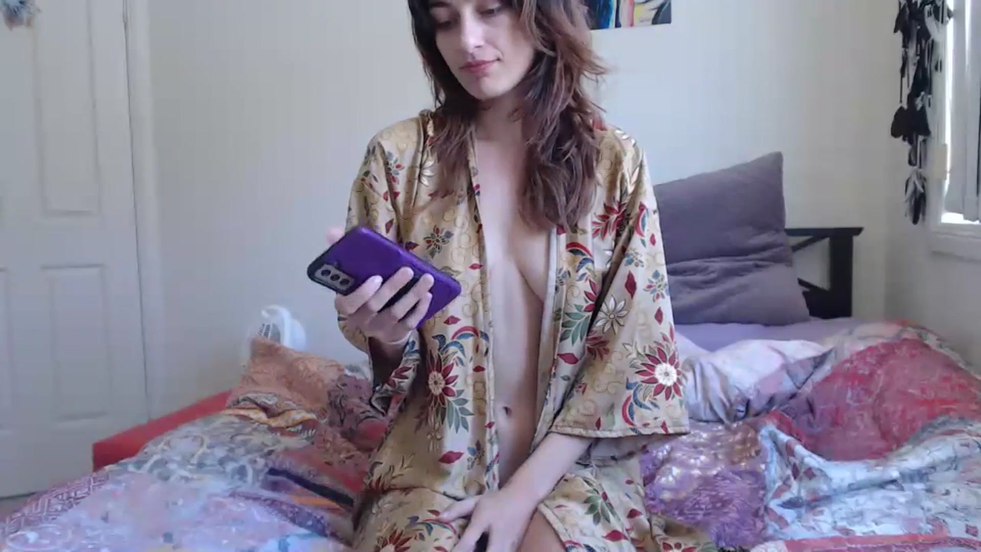 Gallery image thumbnail from Saskiia's myfreecams stream on, 06/14/2023, 01:11 image 16 of 20