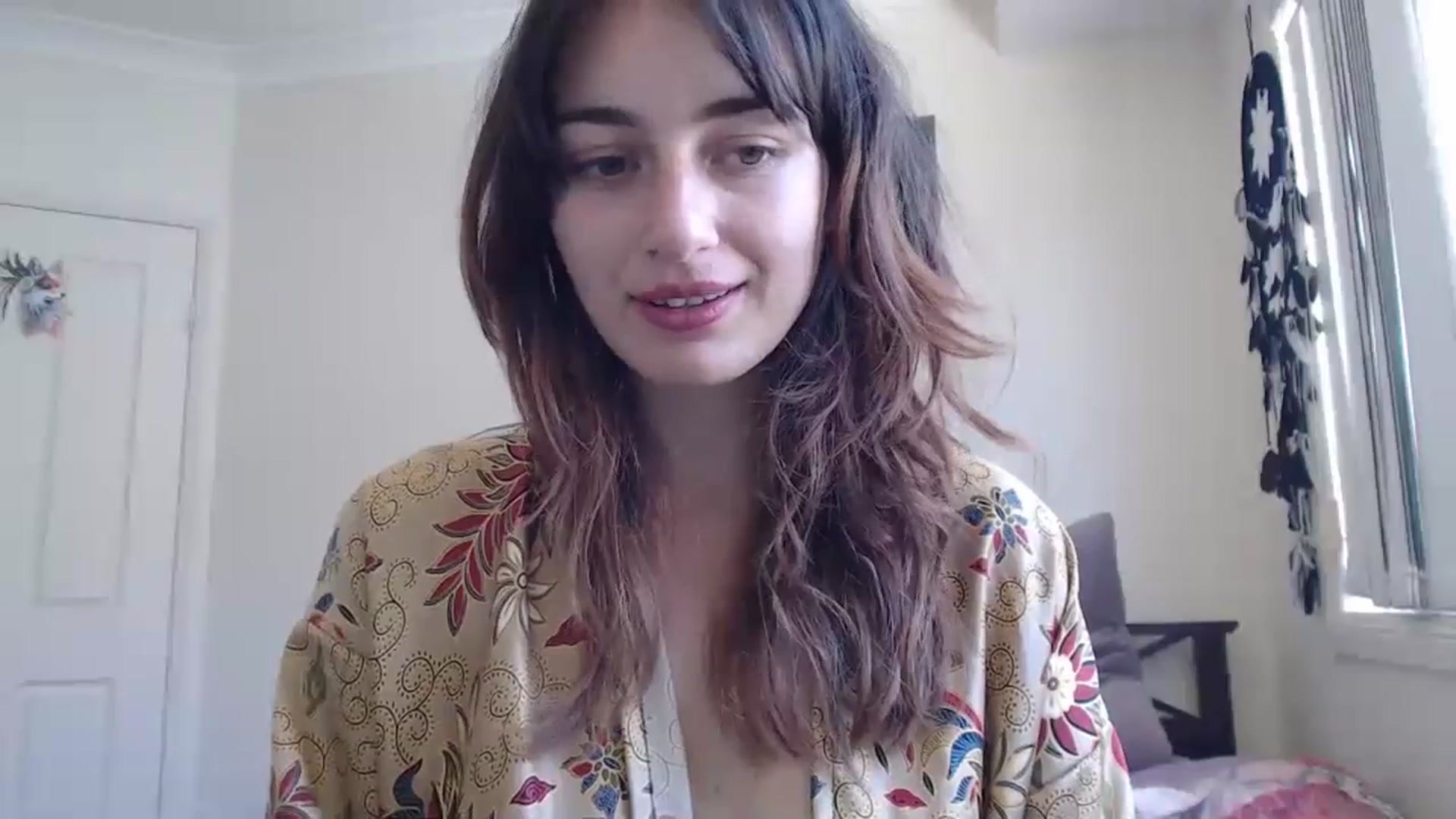 Gallery image thumbnail from Saskiia's myfreecams stream on, 06/14/2023, 01:11 image 20 of 20