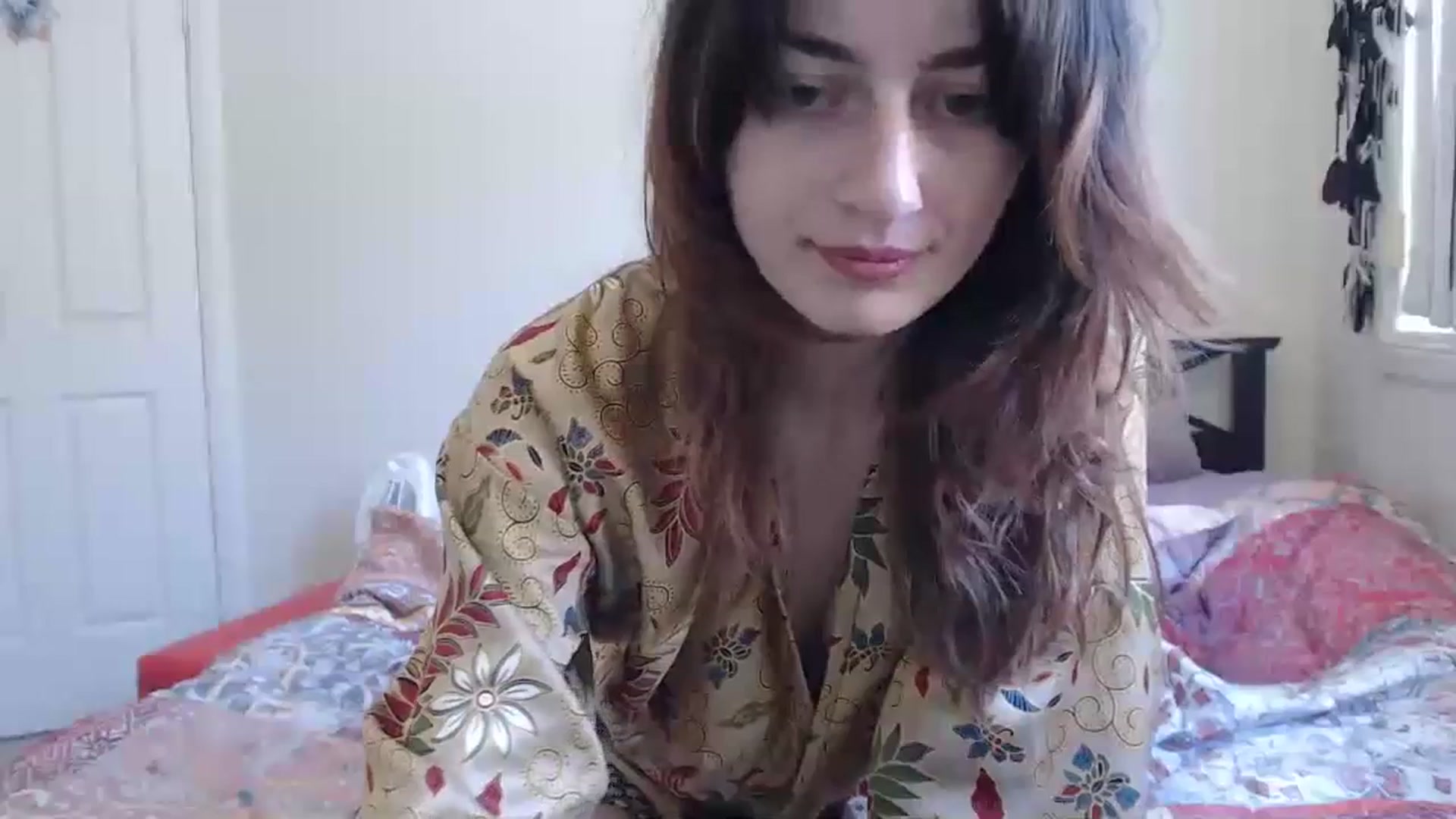 Gallery image thumbnail from Saskiia's myfreecams stream on, 06/14/2023, 01:11 image 15 of 20