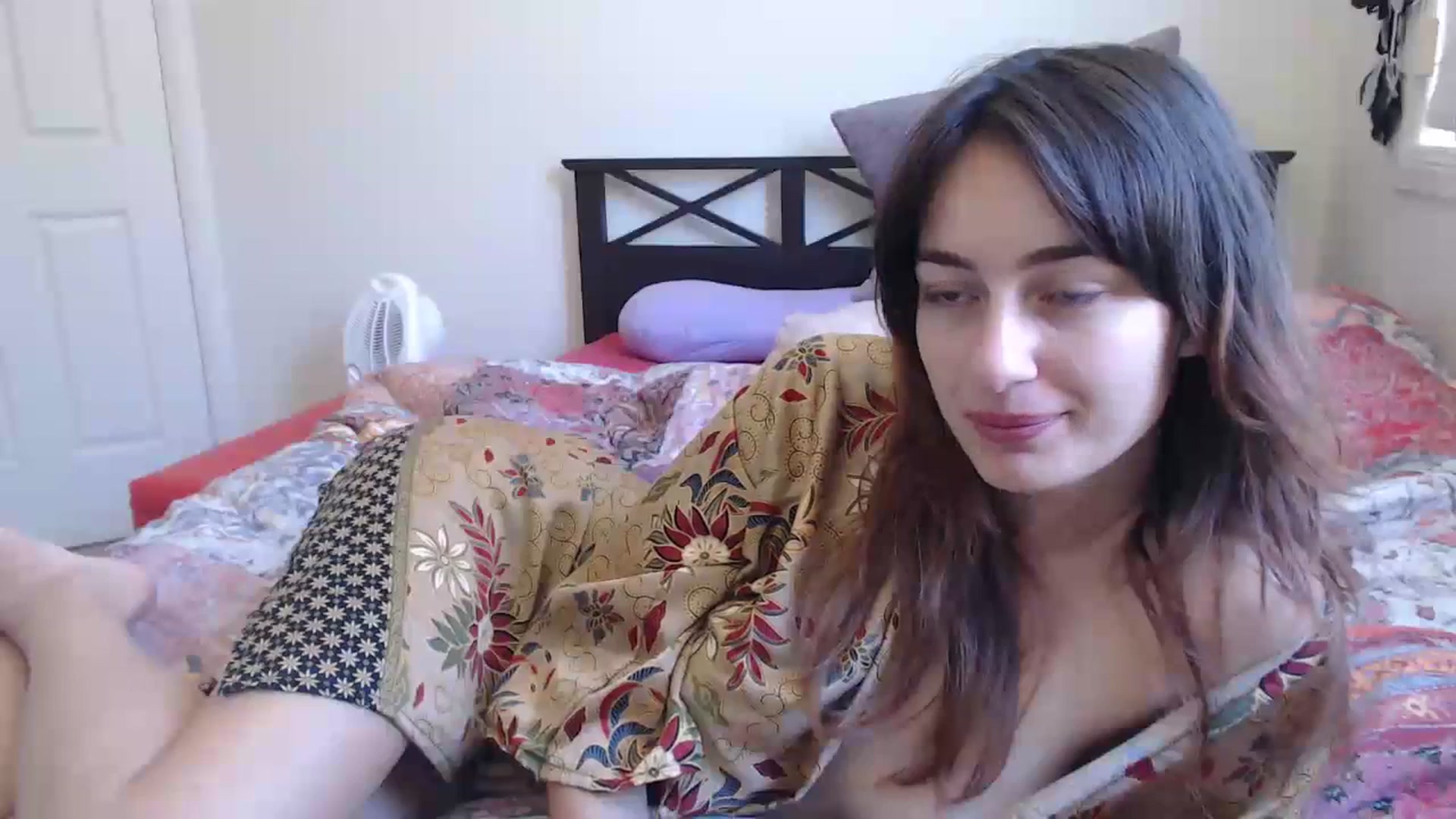 Gallery image thumbnail from Saskiia's myfreecams stream on, 06/14/2023, 01:11 image 11 of 20
