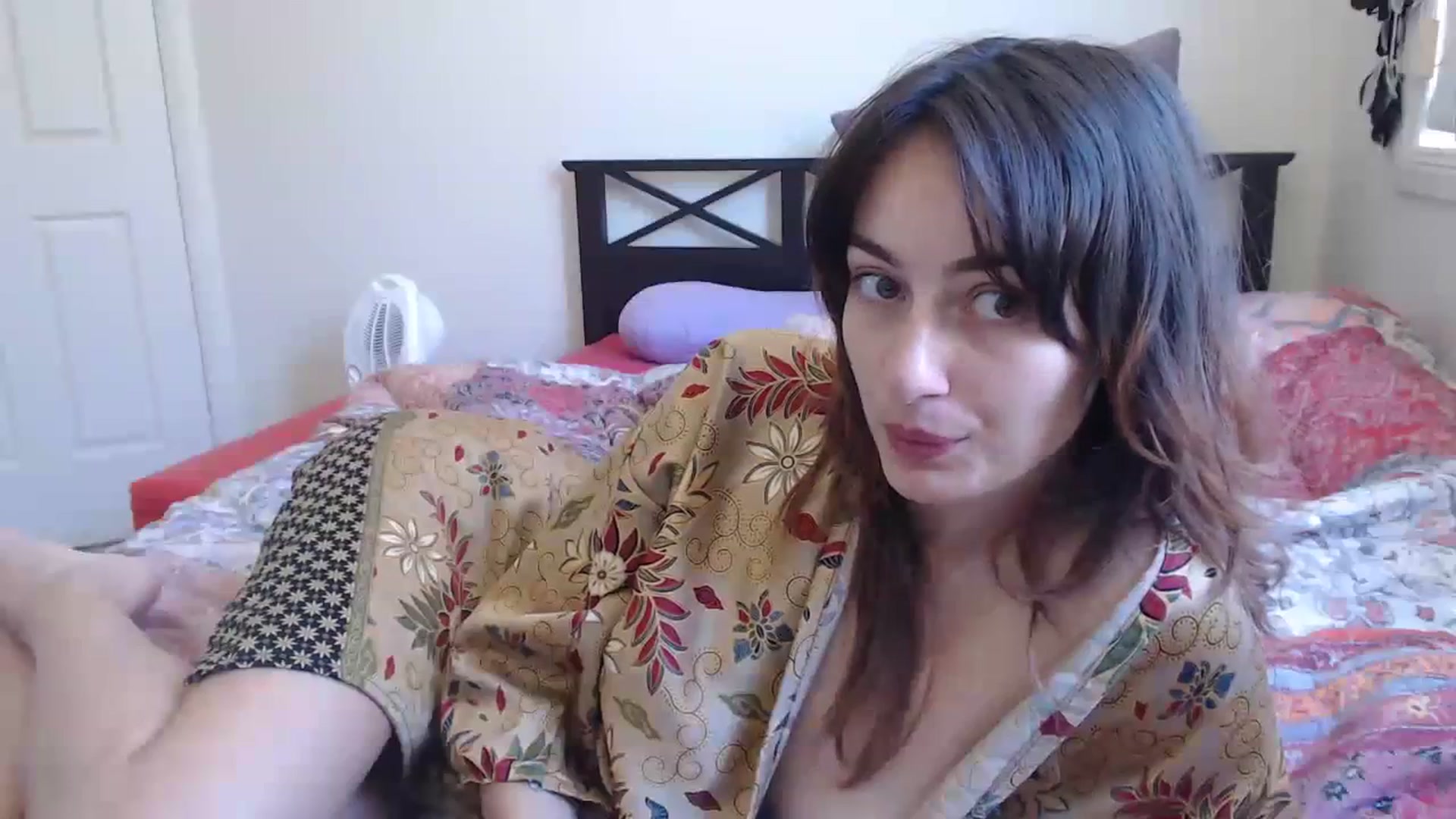 Gallery image thumbnail from Saskiia's myfreecams stream on, 06/14/2023, 01:11 image 8 of 20