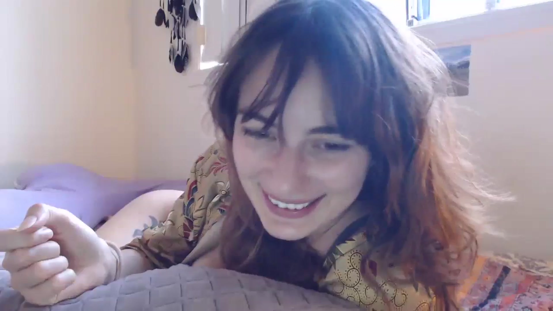 Gallery image thumbnail from Saskiia's myfreecams stream on, 06/14/2023, 06:10 image 16 of 20