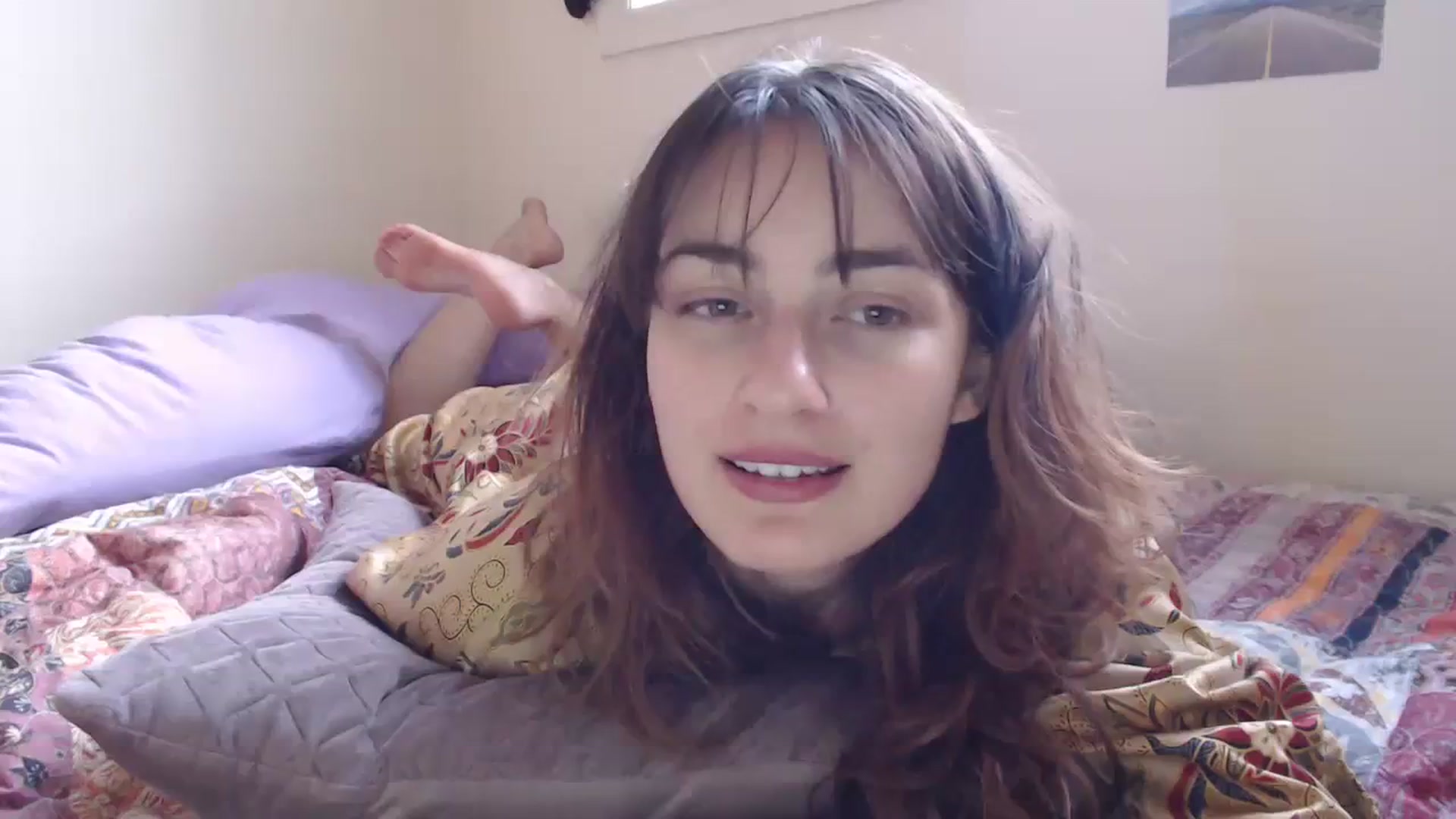 Gallery image thumbnail from Saskiia's myfreecams stream on, 06/14/2023, 06:10 image 1 of 20