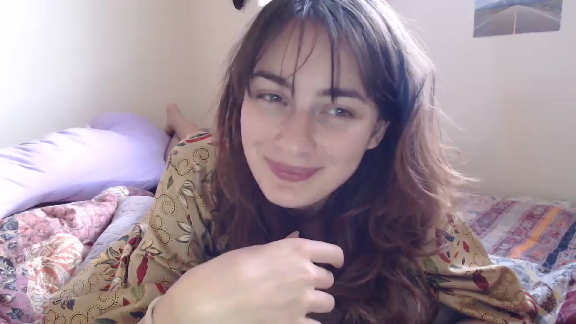 Gallery image thumbnail from Saskiia's myfreecams stream on, 06/14/2023, 06:10 image 2 of 20