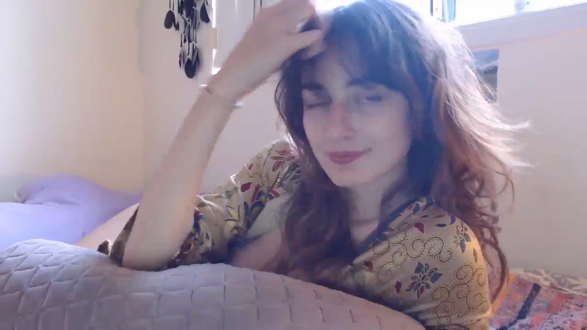 Gallery image thumbnail from Saskiia's myfreecams stream on, 06/14/2023, 06:10 image 9 of 20