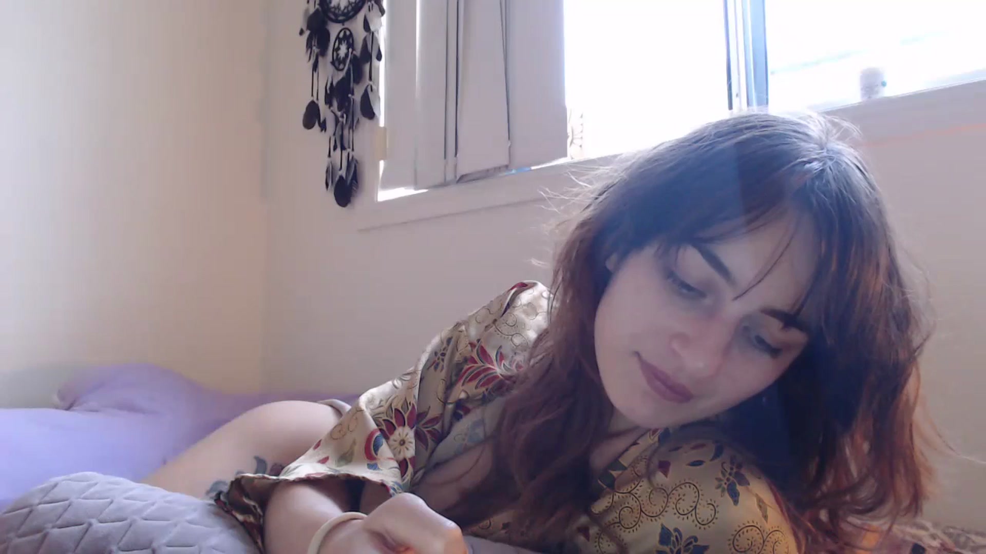 Gallery image thumbnail from Saskiia's myfreecams stream on, 06/14/2023, 06:10 image 8 of 20