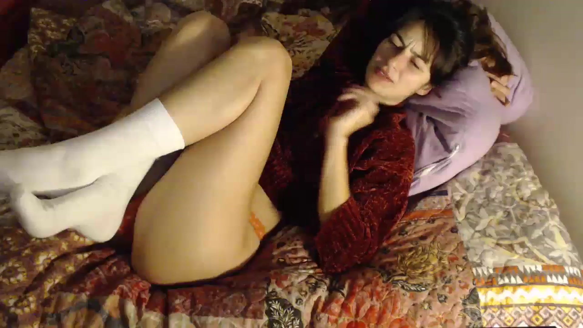 Gallery image thumbnail from Saskiia's myfreecams stream on, 06/19/2023, 10:17 image 12 of 20