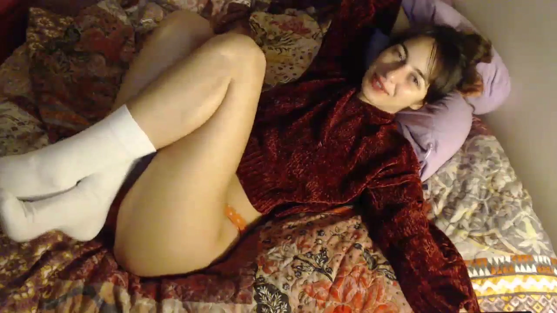 Gallery image thumbnail from Saskiia's myfreecams stream on, 06/19/2023, 10:17 image 16 of 20