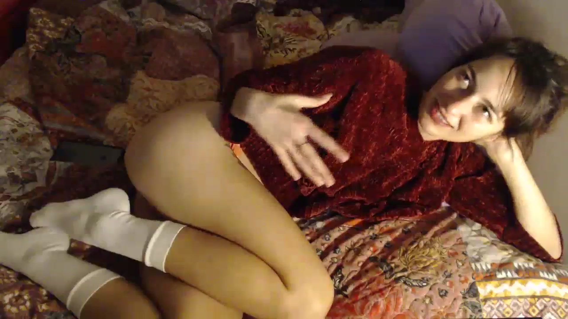 Gallery image thumbnail from Saskiia's myfreecams stream on, 06/19/2023, 10:17 image 19 of 20