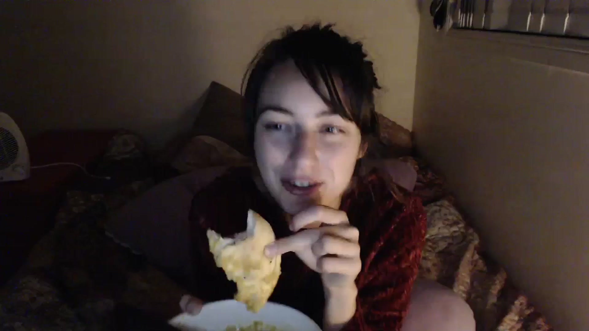 Gallery image thumbnail from Saskiia's myfreecams stream on, 06/19/2023, 13:16 image 1 of 20
