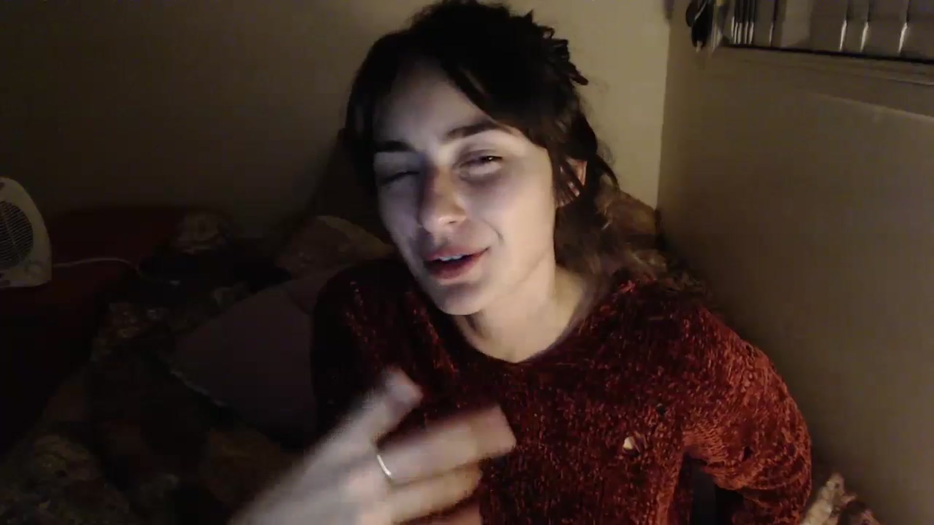 Gallery image thumbnail from Saskiia's myfreecams stream on, 06/19/2023, 13:16 image 9 of 20