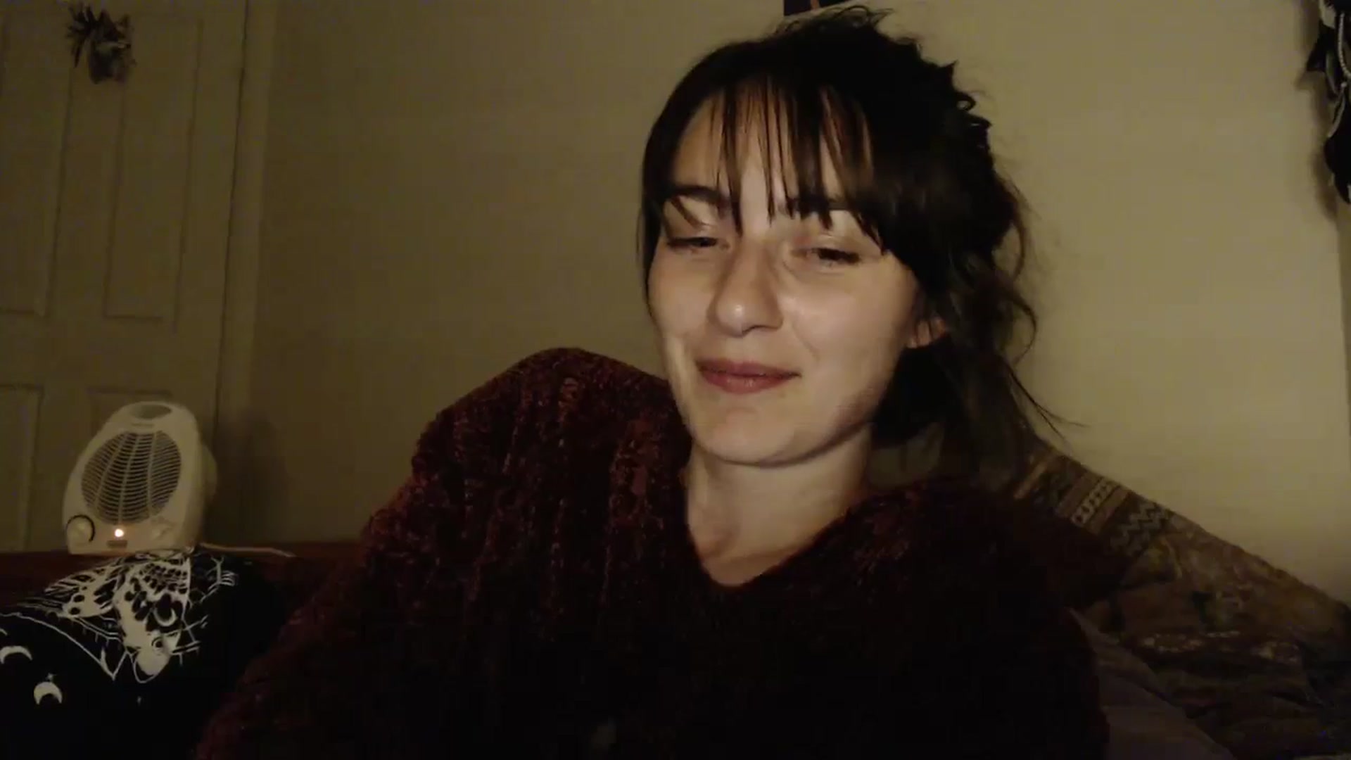 Gallery image thumbnail from Saskiia's myfreecams stream on, 06/19/2023, 13:16 image 12 of 20
