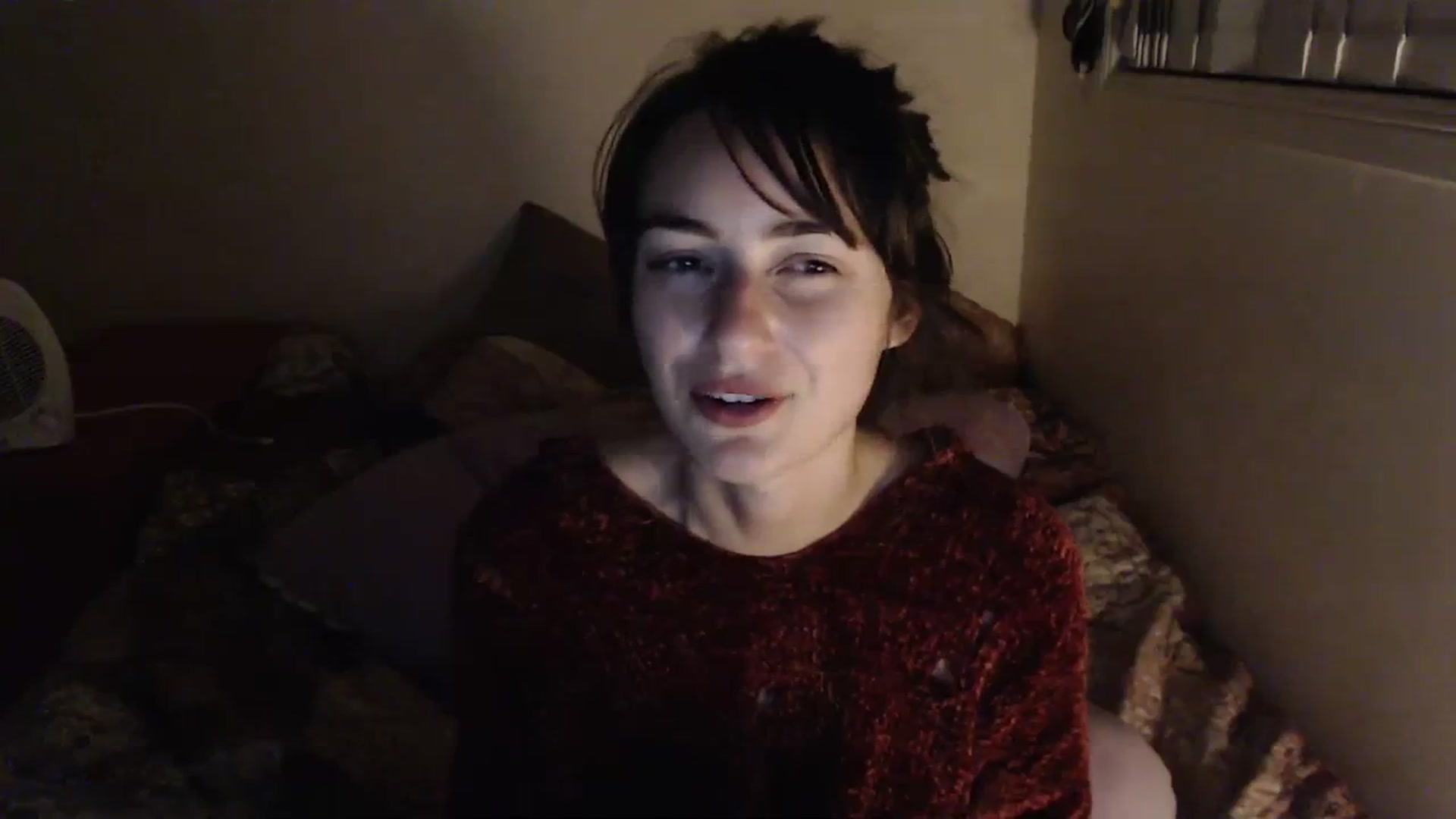 Gallery image thumbnail from Saskiia's myfreecams stream on, 06/19/2023, 13:16 image 2 of 20