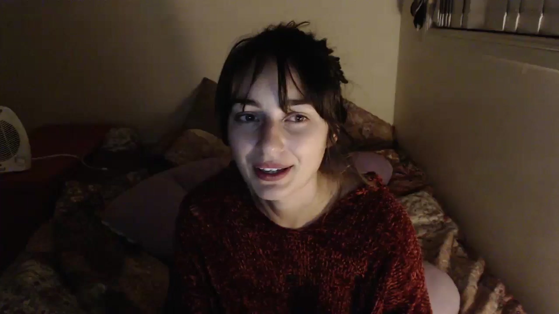 Gallery image thumbnail from Saskiia's myfreecams stream on, 06/19/2023, 13:16 image 10 of 20