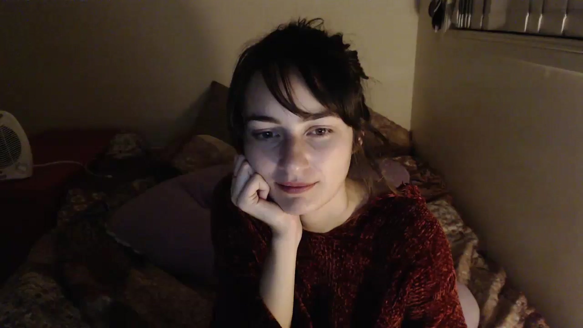 Gallery image thumbnail from Saskiia's myfreecams stream on, 06/19/2023, 13:16 image 8 of 20