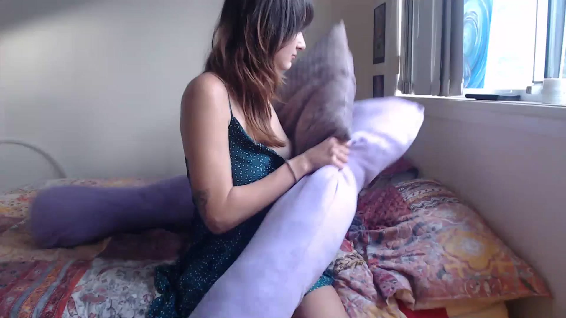 Gallery image thumbnail from Saskiia's myfreecams stream on, 06/29/2023, 05:41 image 8 of 20