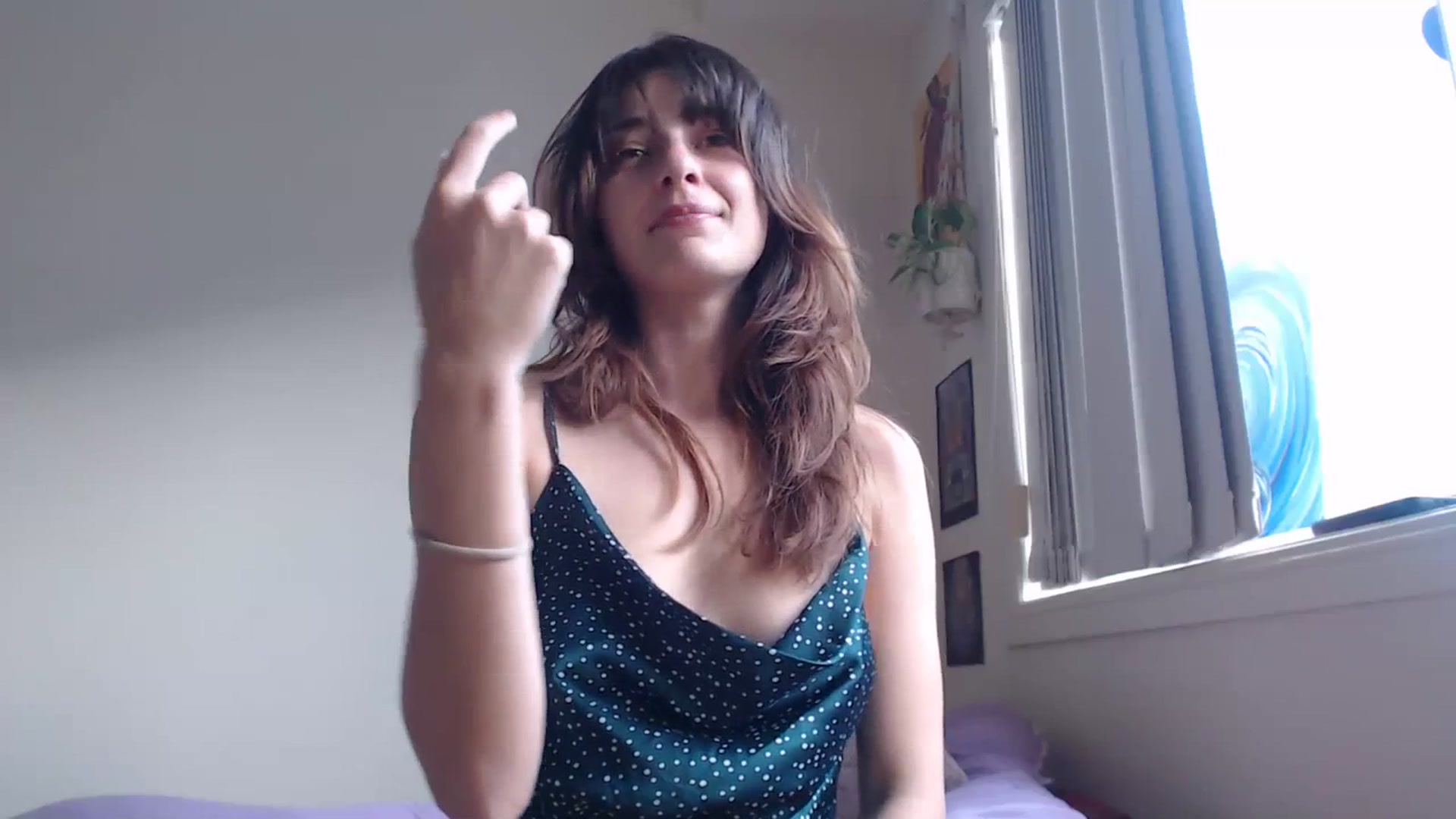 Gallery image thumbnail from Saskiia's myfreecams stream on, 06/29/2023, 05:41 image 20 of 20