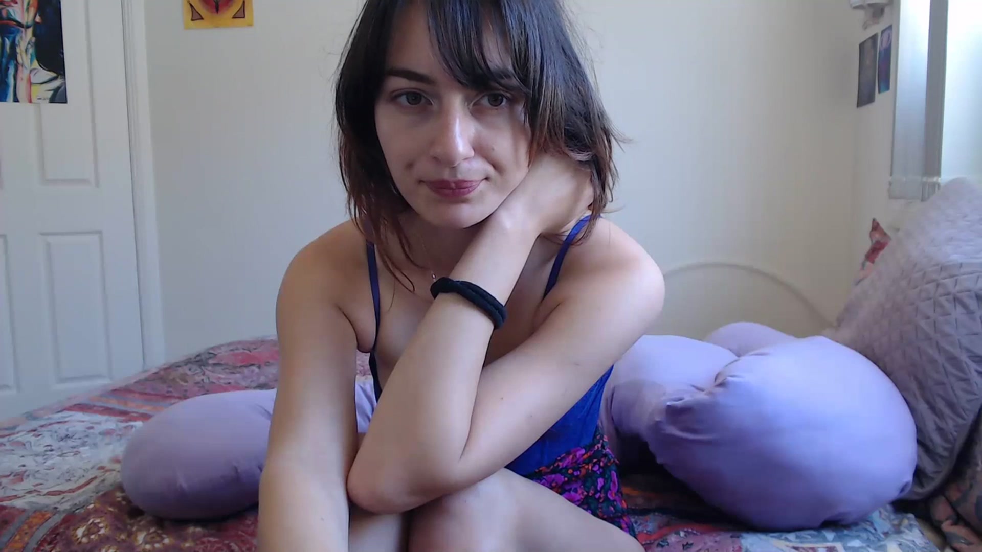 Gallery image thumbnail from Saskiia's myfreecams stream on, 07/06/2023, 02:03 image 19 of 20