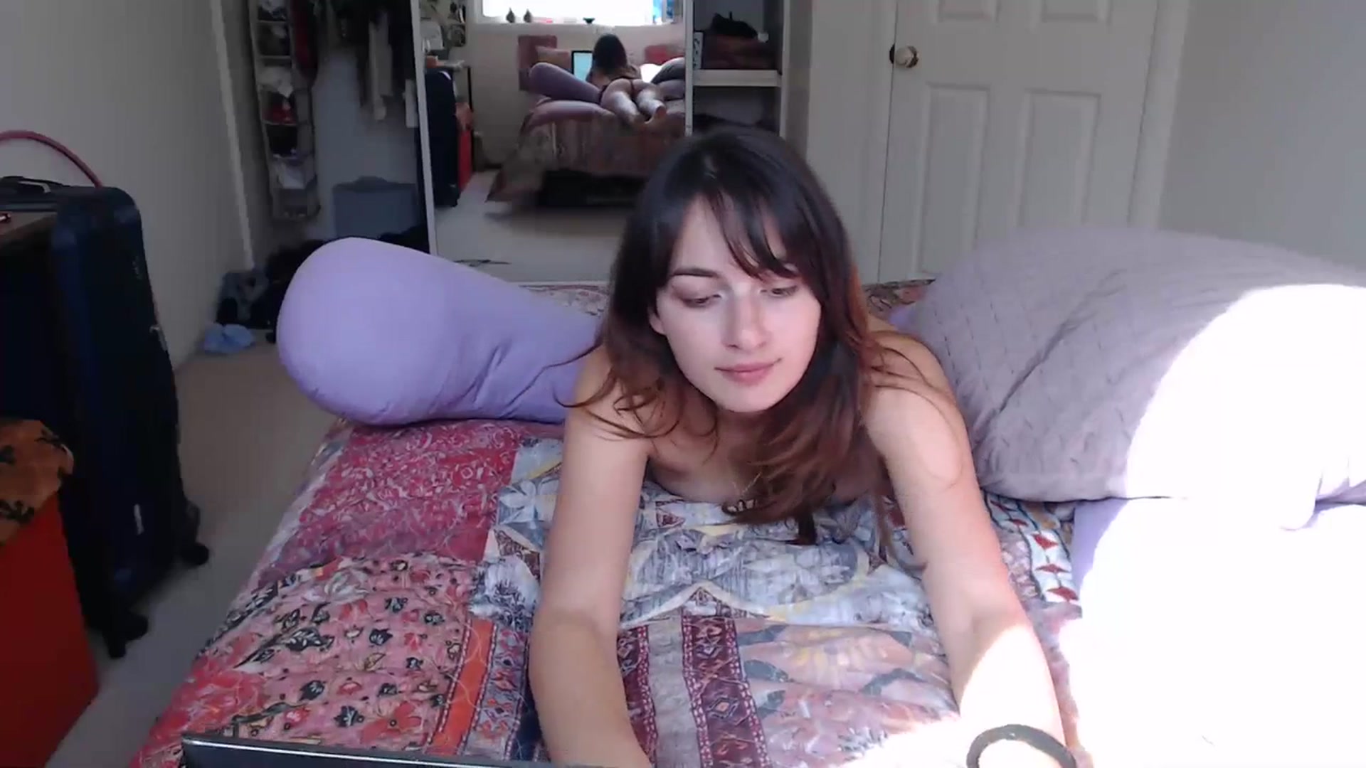 Gallery image thumbnail from Saskiia's myfreecams stream on, 07/06/2023, 04:21 image 5 of 20