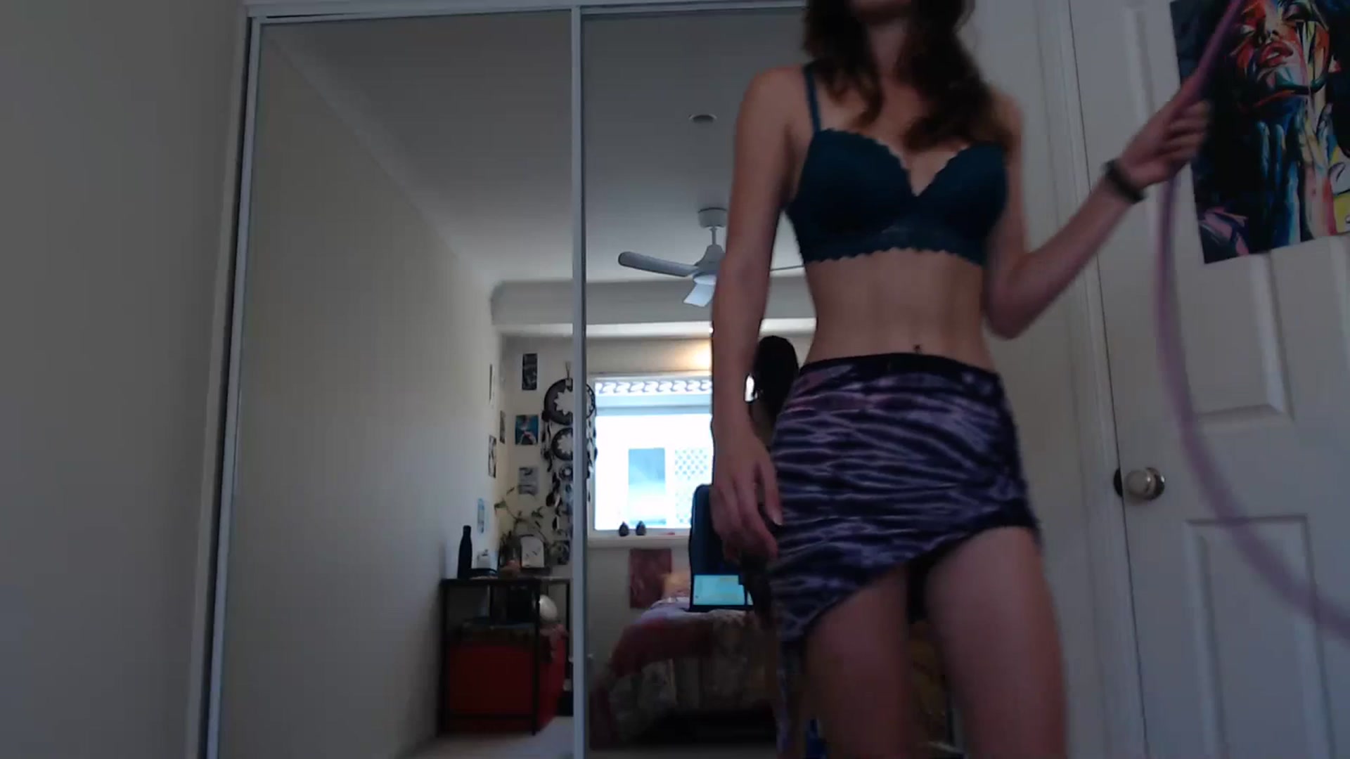 Gallery image thumbnail from Saskiia's myfreecams stream on, 07/07/2023, 02:02 image 4 of 20