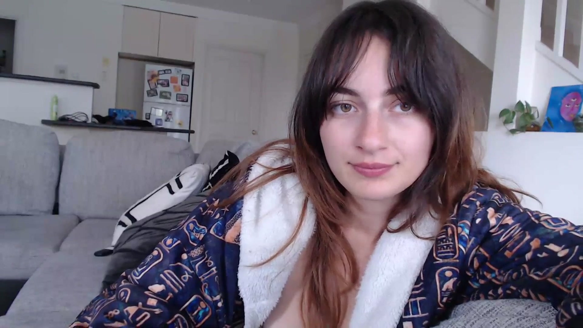 Gallery image thumbnail from Saskiia's myfreecams stream on, 07/17/2023, 05:19 image 10 of 20