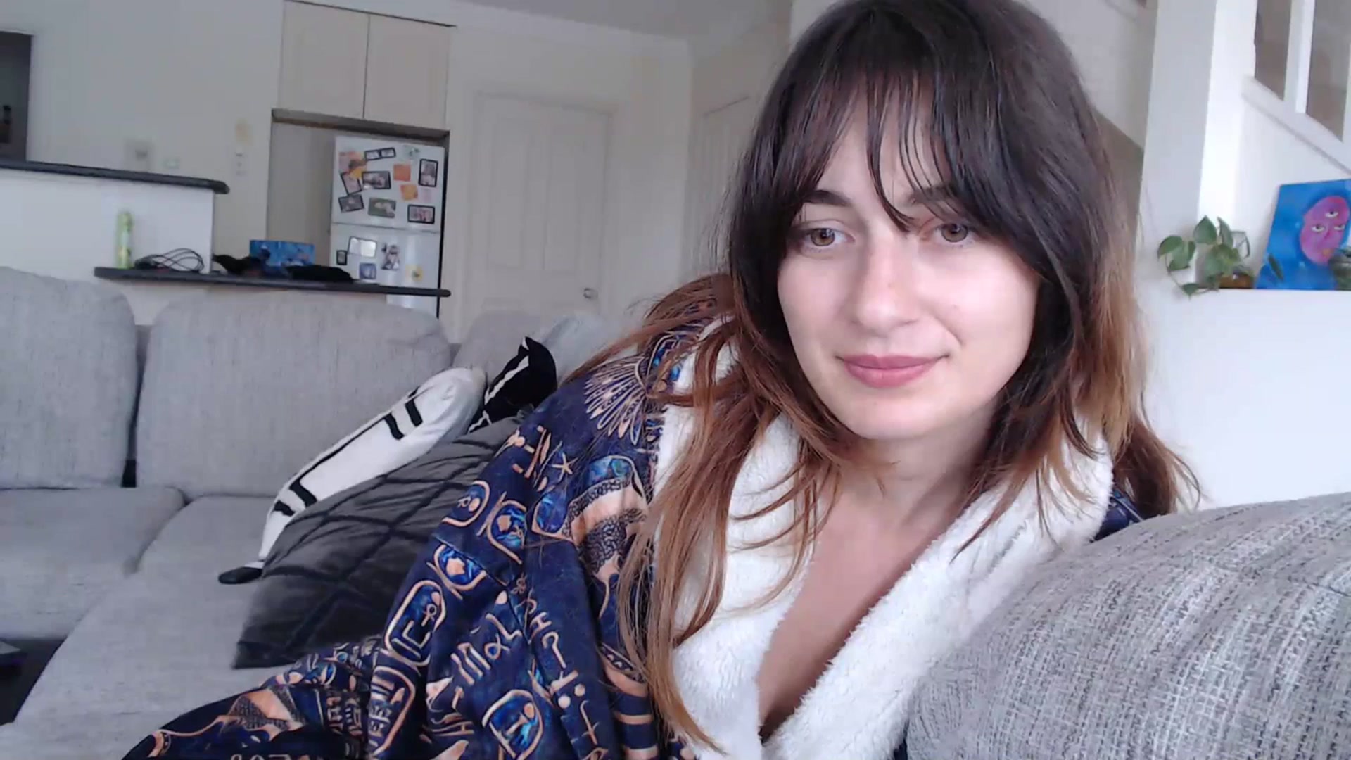 Gallery image thumbnail from Saskiia's myfreecams stream on, 07/17/2023, 05:19 image 3 of 20