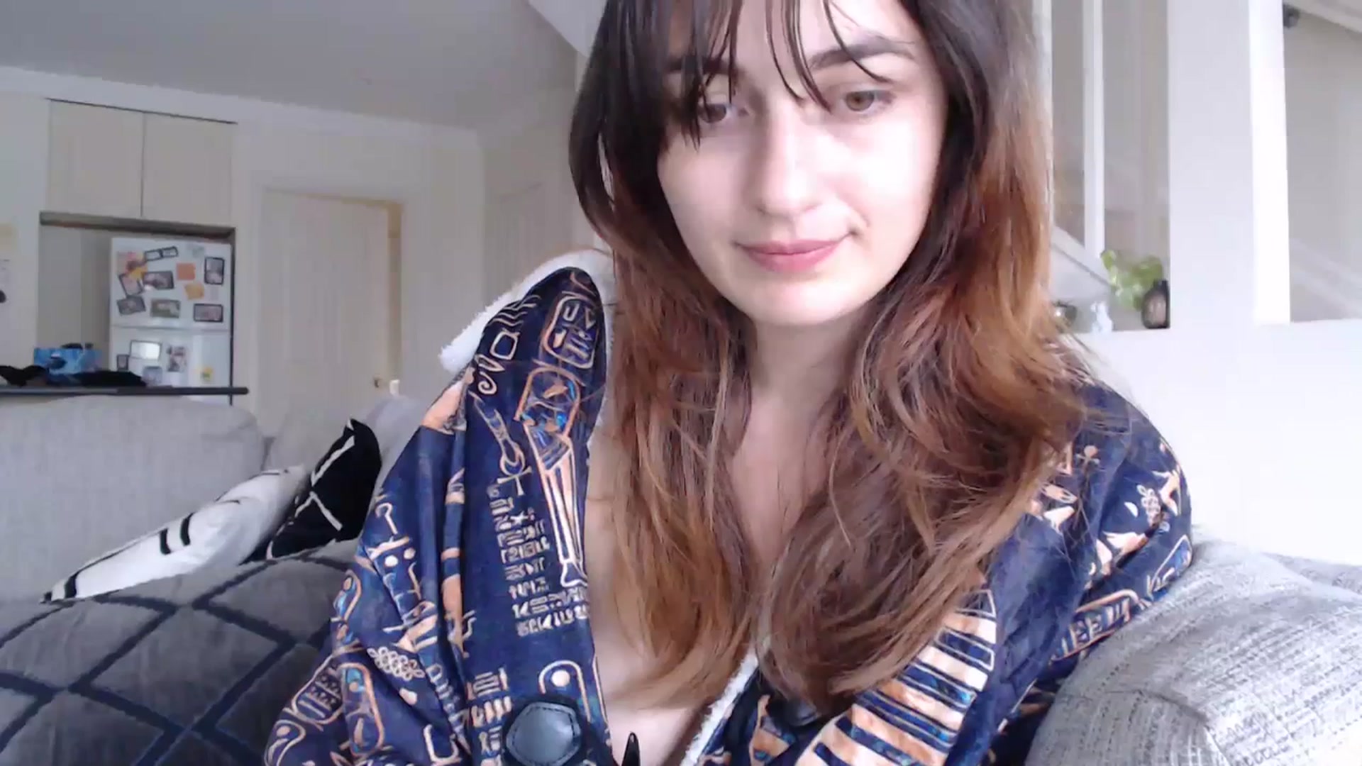 Gallery image thumbnail from Saskiia's myfreecams stream on, 07/17/2023, 06:20 image 19 of 20