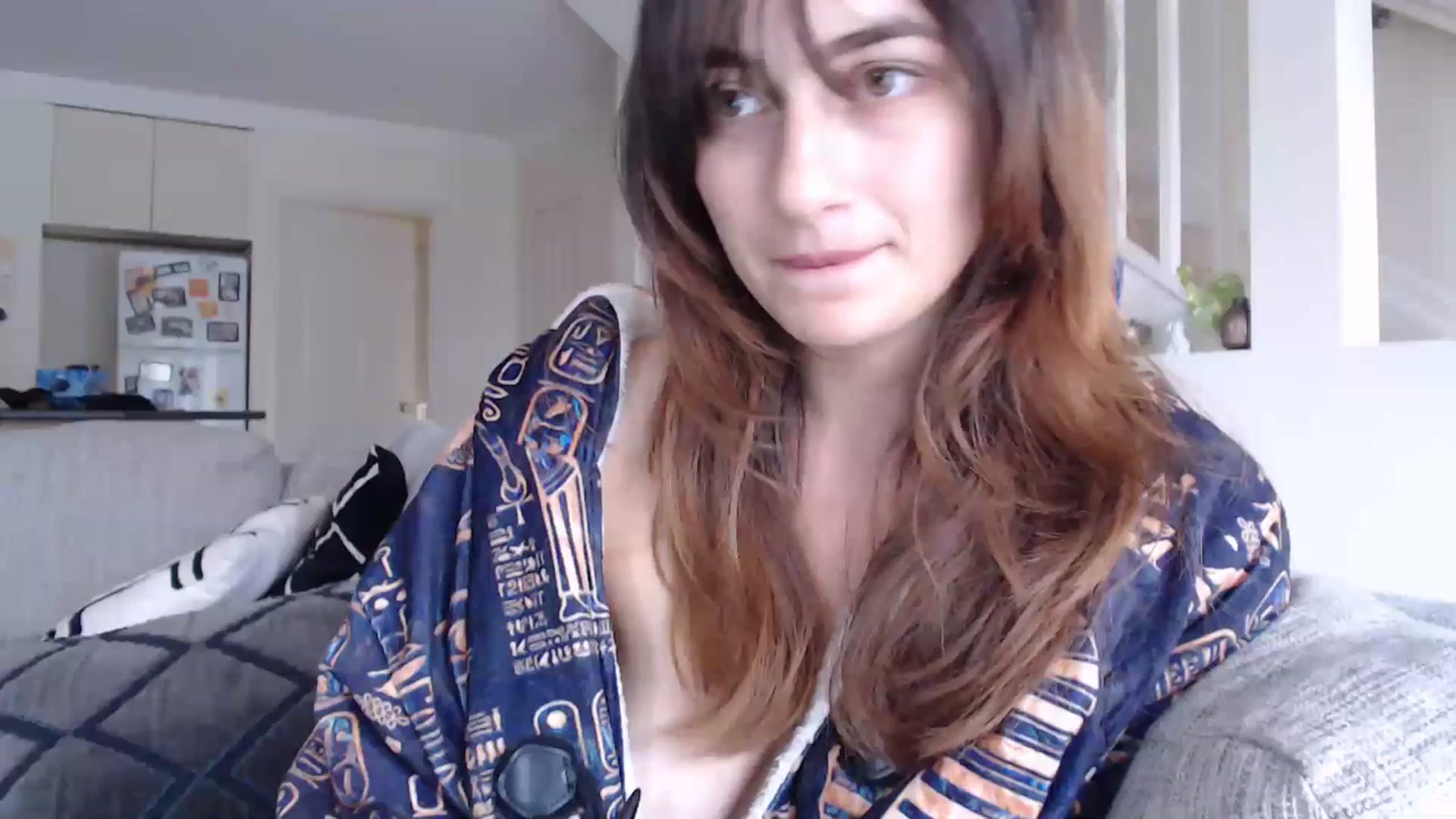 Gallery image thumbnail from Saskiia's myfreecams stream on, 07/17/2023, 06:20 image 20 of 20