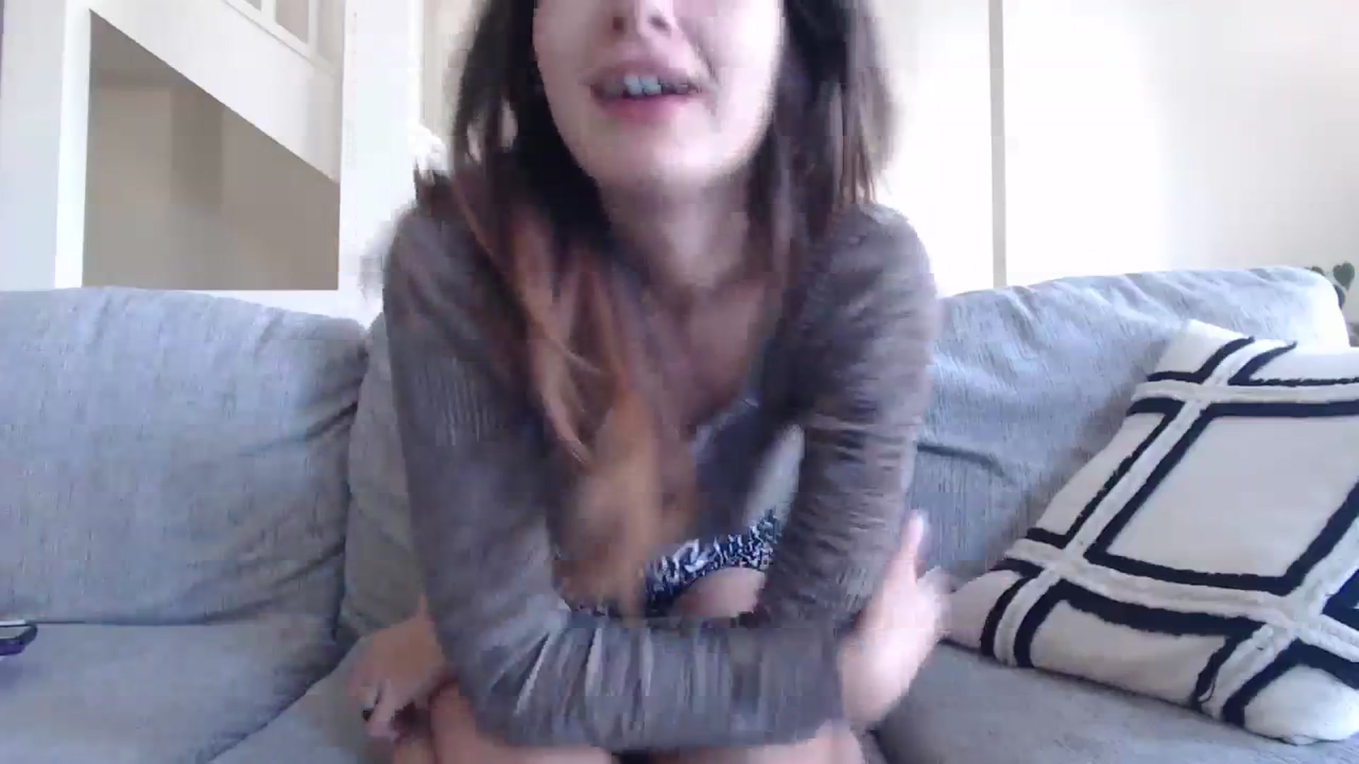 Gallery image thumbnail from Saskiia's myfreecams stream on, 07/22/2023, 02:24 image 10 of 20