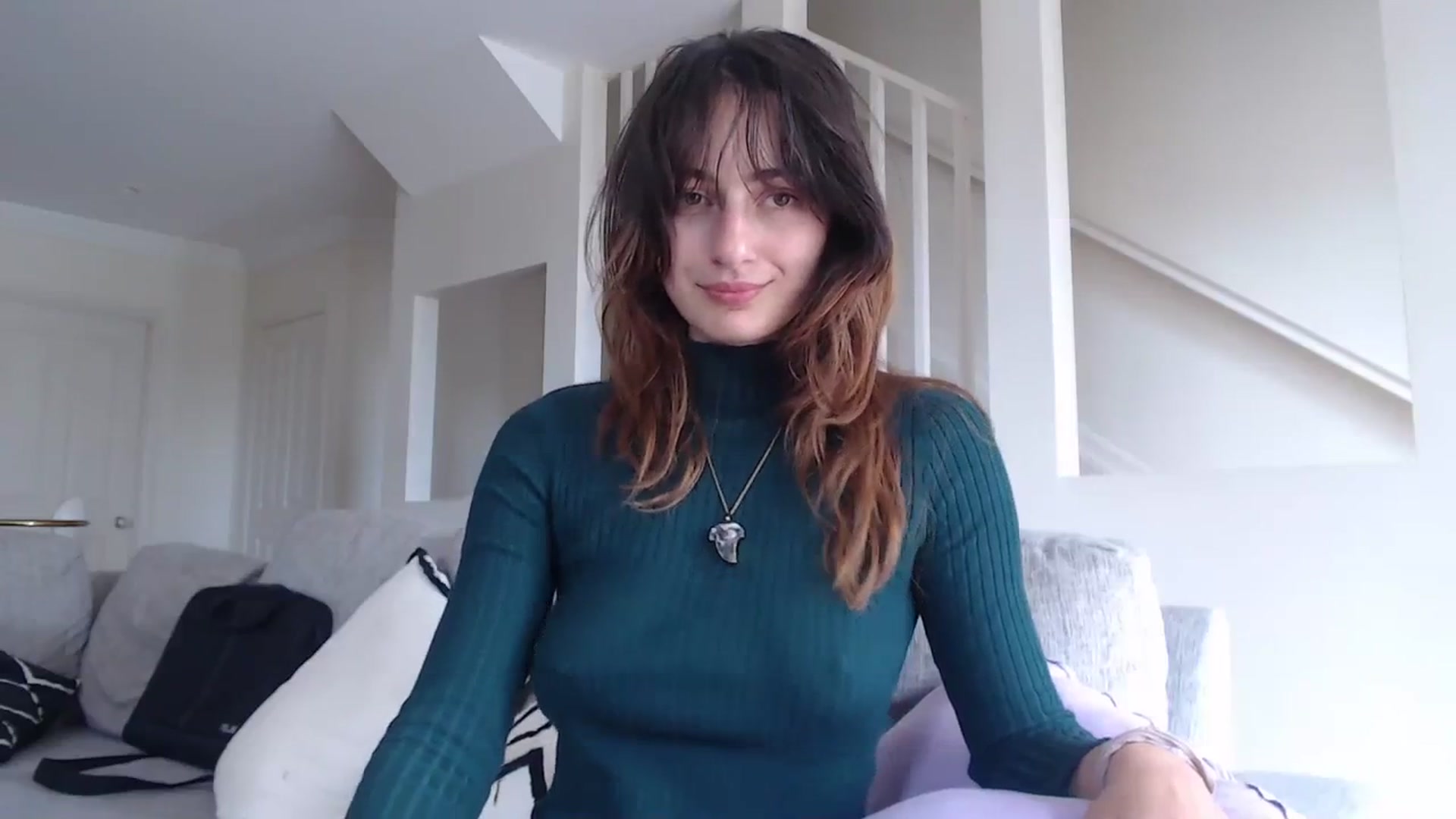 Gallery image thumbnail from Saskiia's myfreecams stream on, 07/26/2023, 04:21 image 6 of 20