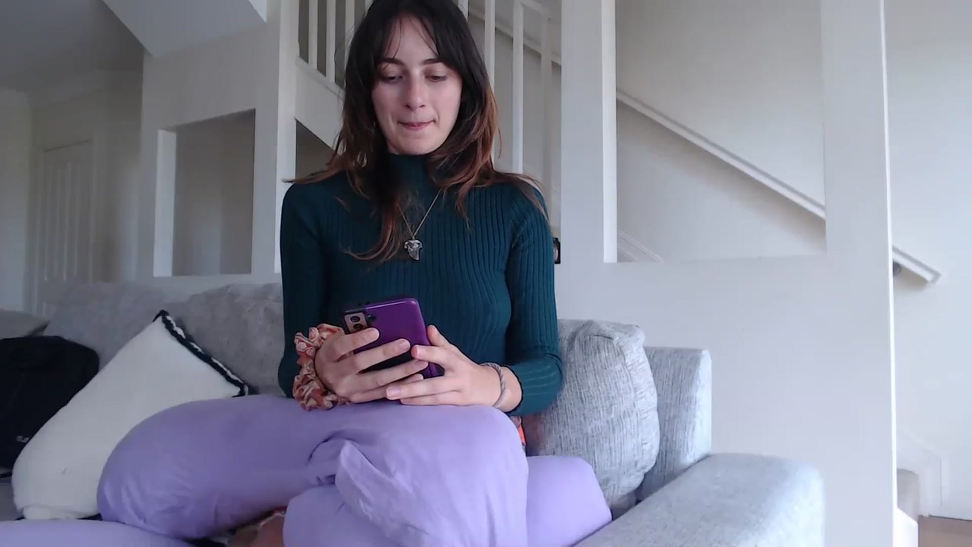 Gallery image thumbnail from Saskiia's myfreecams stream on, 07/26/2023, 04:21 image 16 of 20