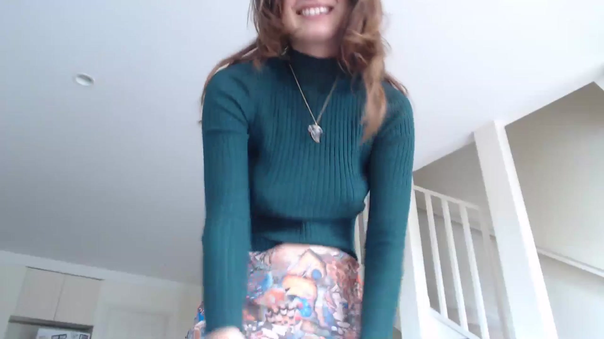 Gallery image thumbnail from Saskiia's myfreecams stream on, 07/26/2023, 04:21 image 4 of 20
