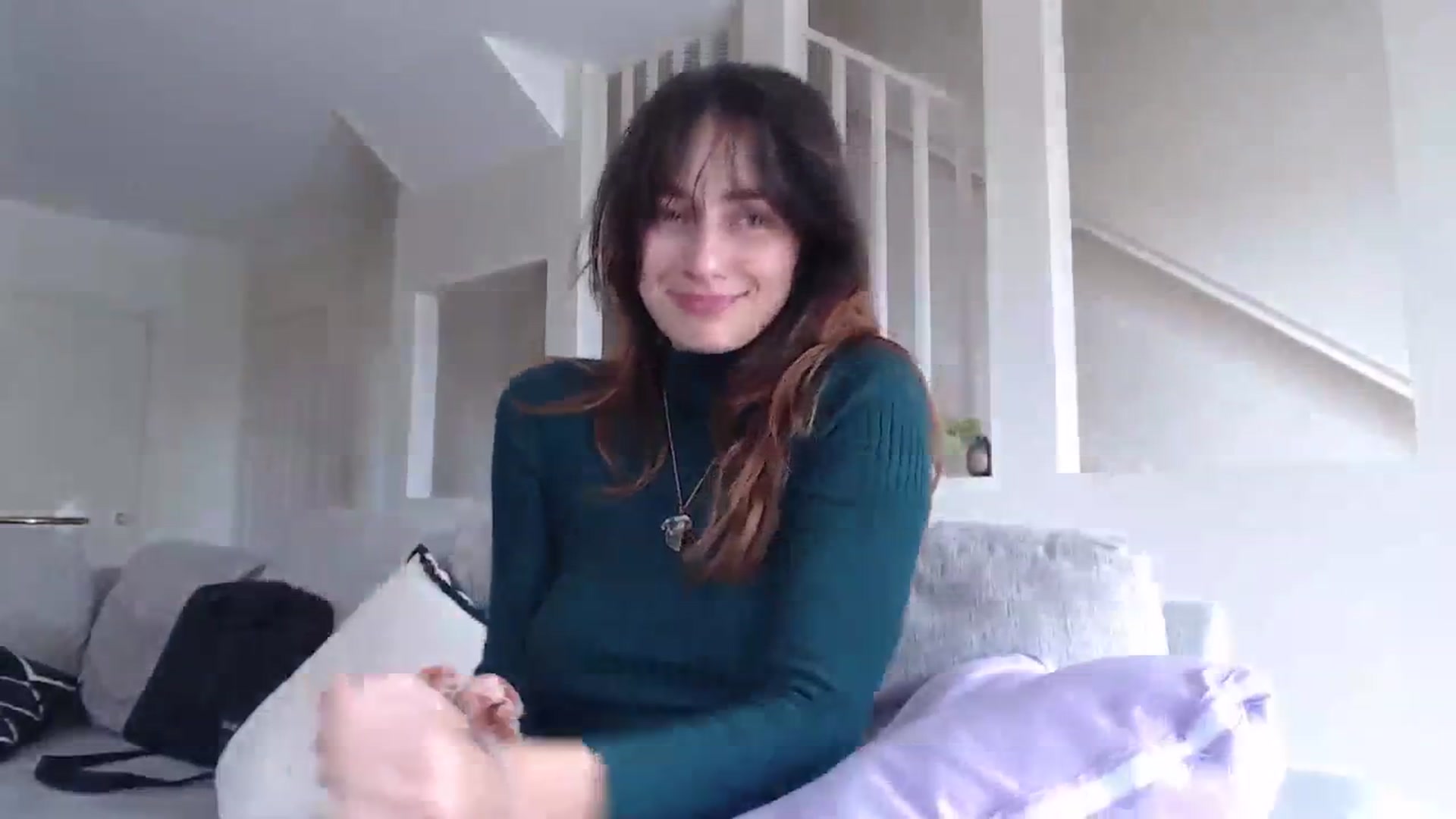 Gallery image thumbnail from Saskiia's myfreecams stream on, 07/26/2023, 04:21 image 5 of 20