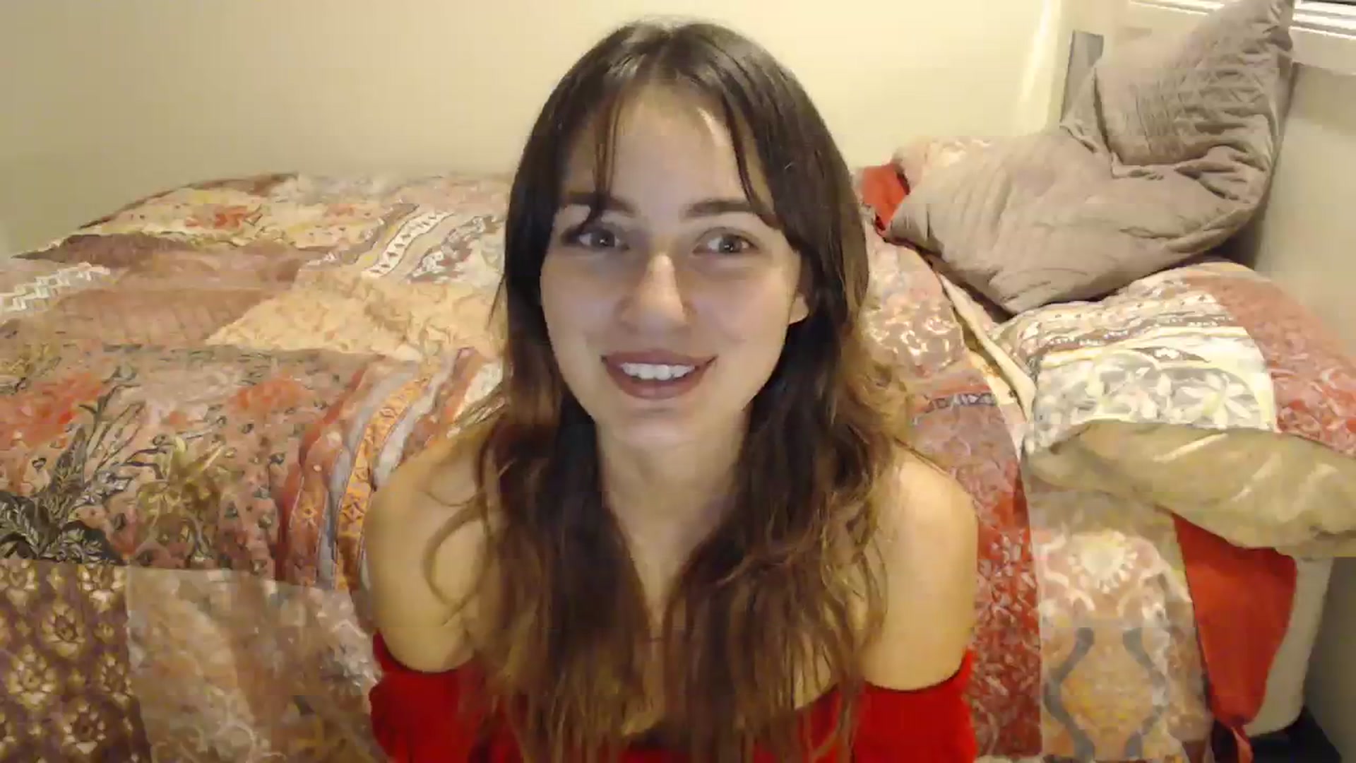 Gallery image thumbnail from Saskiia's myfreecams stream on, 08/08/2023, 09:23 image 5 of 20