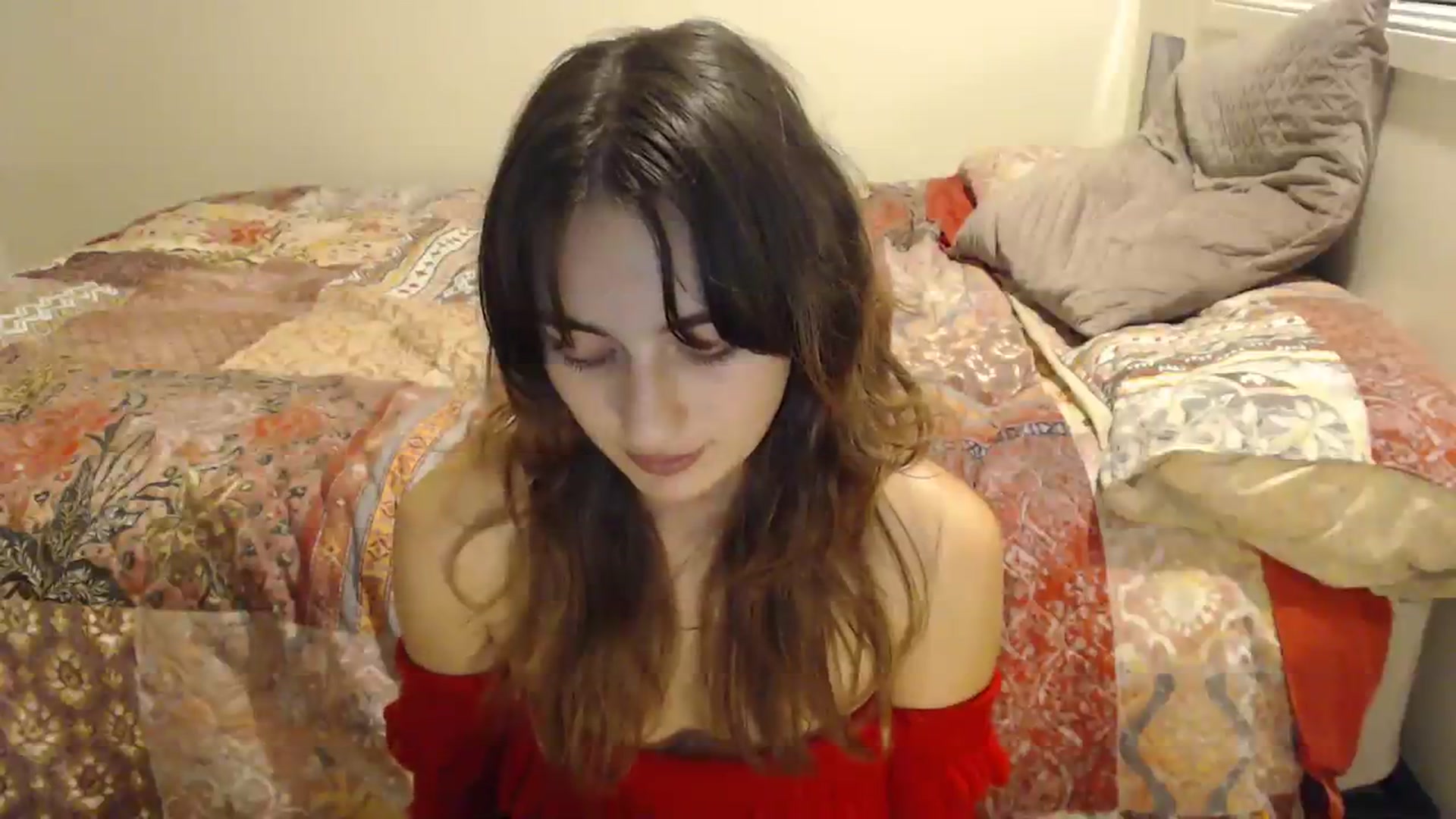 Gallery image thumbnail from Saskiia's myfreecams stream on, 08/08/2023, 09:23 image 6 of 20
