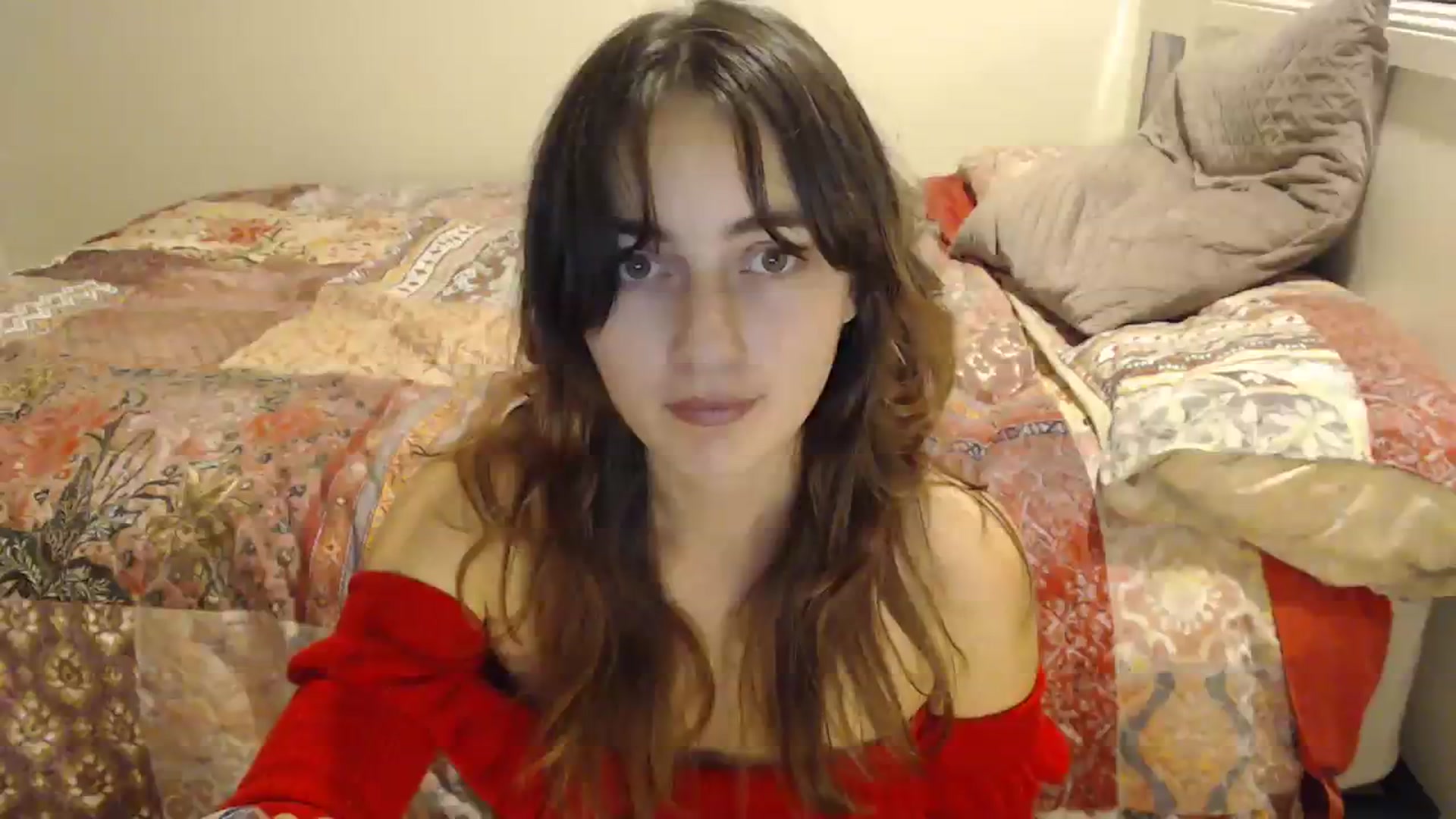 Gallery image thumbnail from Saskiia's myfreecams stream on, 08/08/2023, 09:23 image 3 of 20