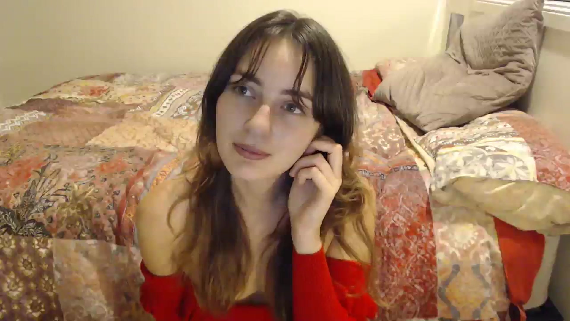 Gallery image thumbnail from Saskiia's myfreecams stream on, 08/08/2023, 09:23 image 9 of 20