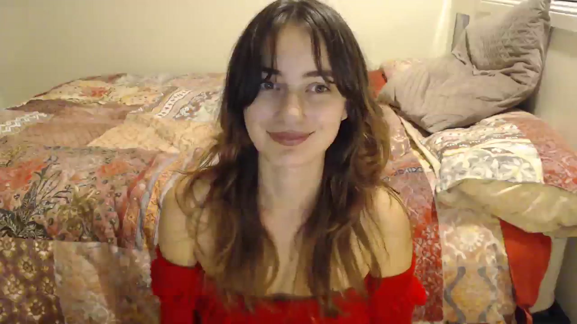 Gallery image thumbnail from Saskiia's myfreecams stream on, 08/08/2023, 09:23 image 2 of 20