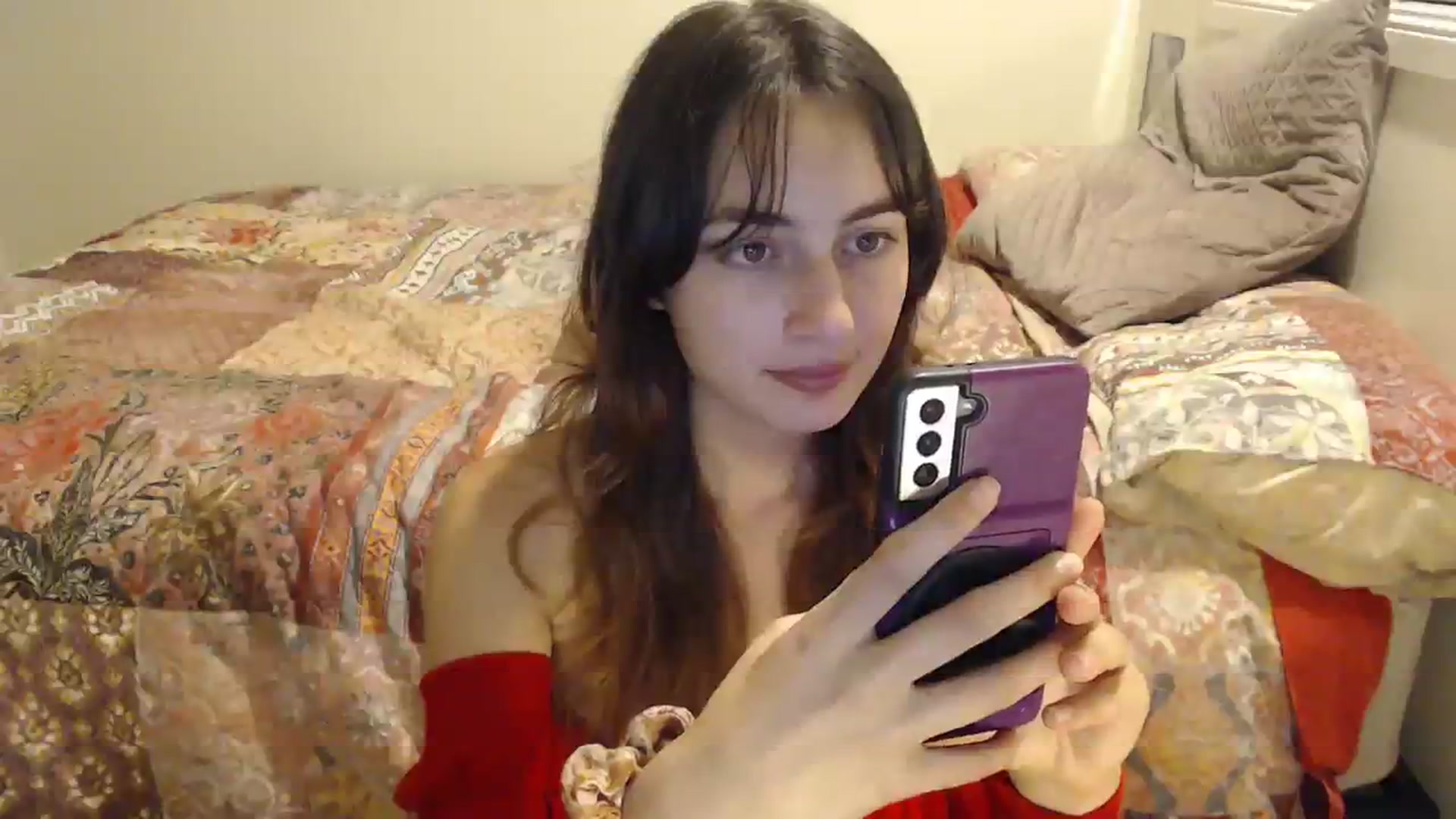 Gallery image thumbnail from Saskiia's myfreecams stream on, 08/08/2023, 09:23 image 11 of 20