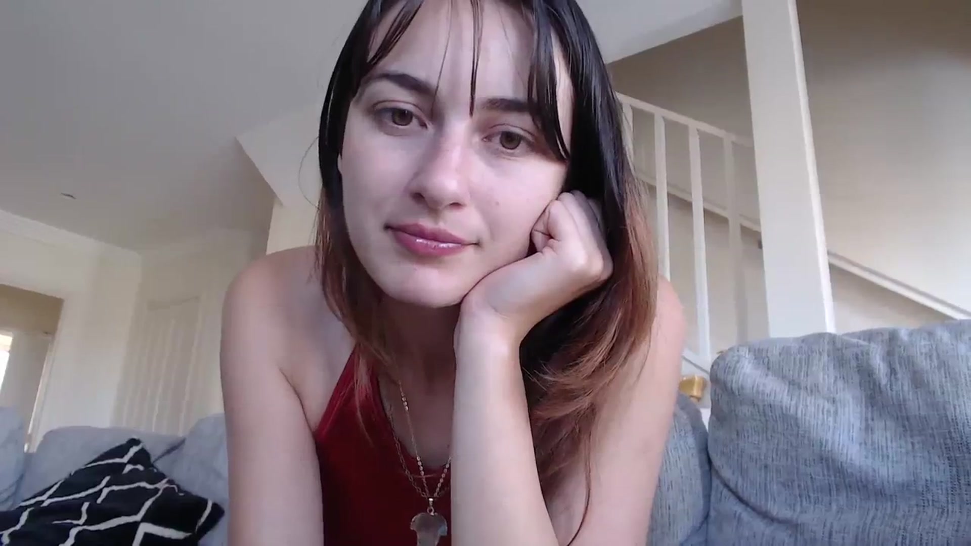Gallery image thumbnail from Saskiia's myfreecams stream on, 08/10/2023, 04:25 image 12 of 20