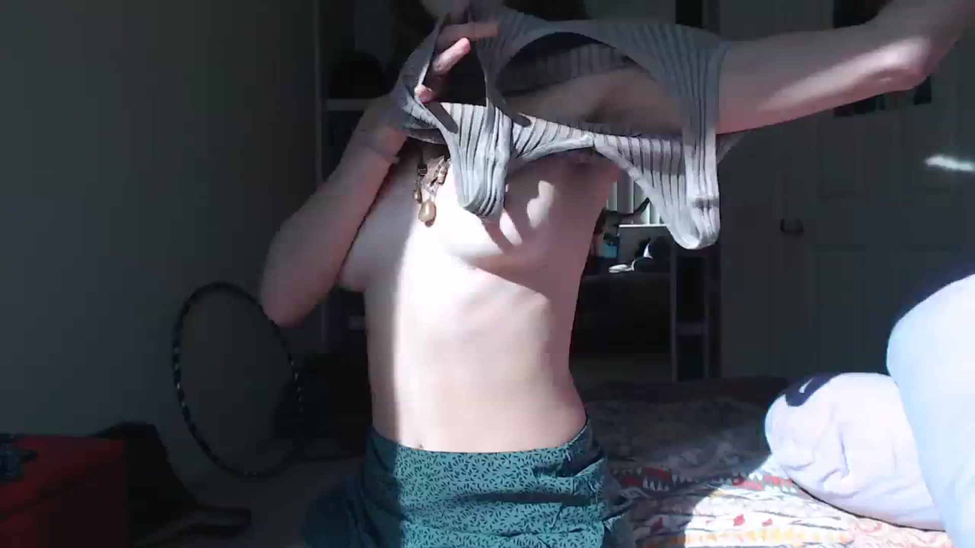 Gallery image thumbnail from Saskiia's myfreecams stream on, 08/20/2023, 05:43 image 1 of 20