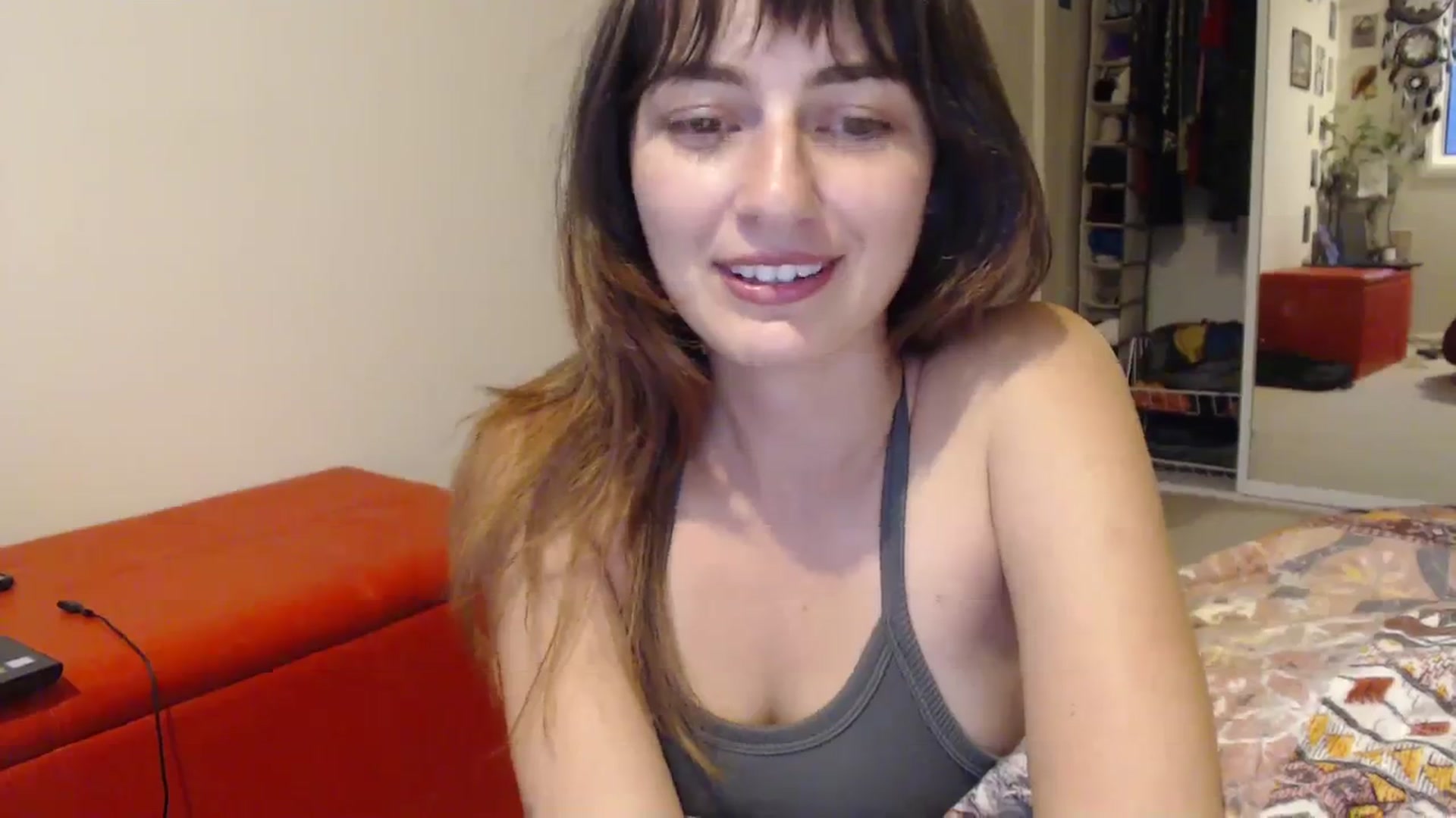 Gallery image thumbnail from Saskiia's myfreecams stream on, 08/22/2023, 07:37 image 19 of 20