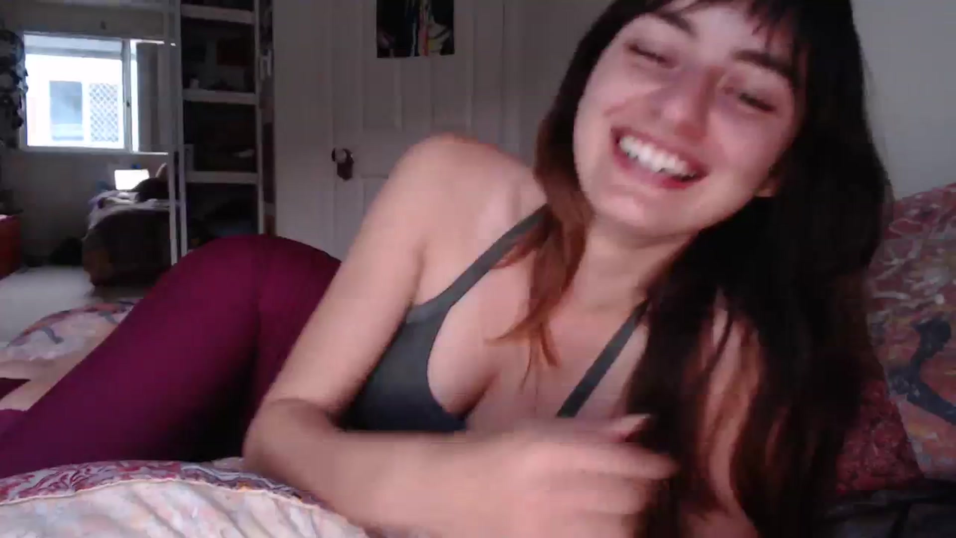 Gallery image thumbnail from Saskiia's myfreecams stream on, 08/22/2023, 07:37 image 13 of 20