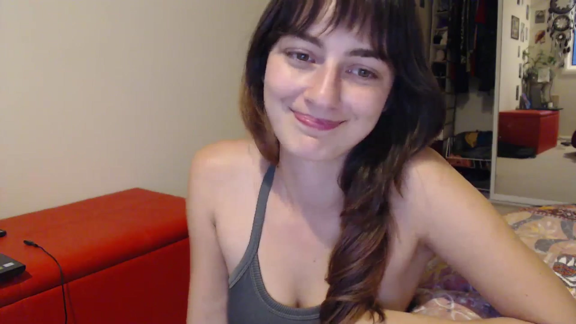 Gallery image thumbnail from Saskiia's myfreecams stream on, 08/22/2023, 07:37 image 20 of 20