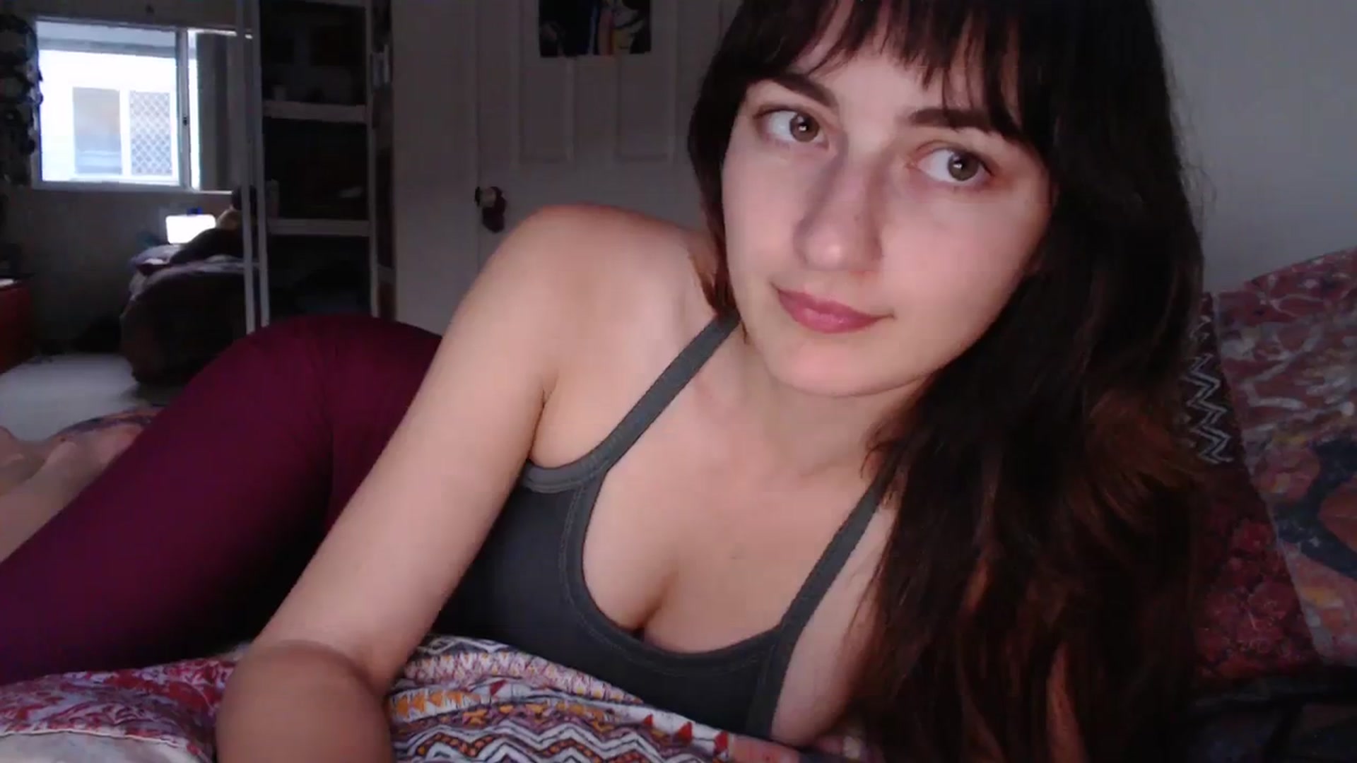 Gallery image thumbnail from Saskiia's myfreecams stream on, 08/22/2023, 07:37 image 15 of 20