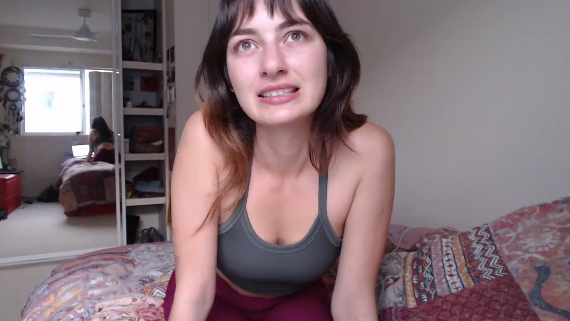 Gallery image thumbnail from Saskiia's myfreecams stream on, 08/22/2023, 07:37 image 2 of 20