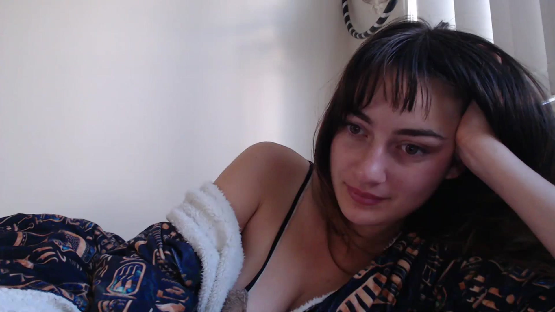 Gallery image thumbnail from Saskiia's myfreecams stream on, 08/24/2023, 21:35 image 2 of 20