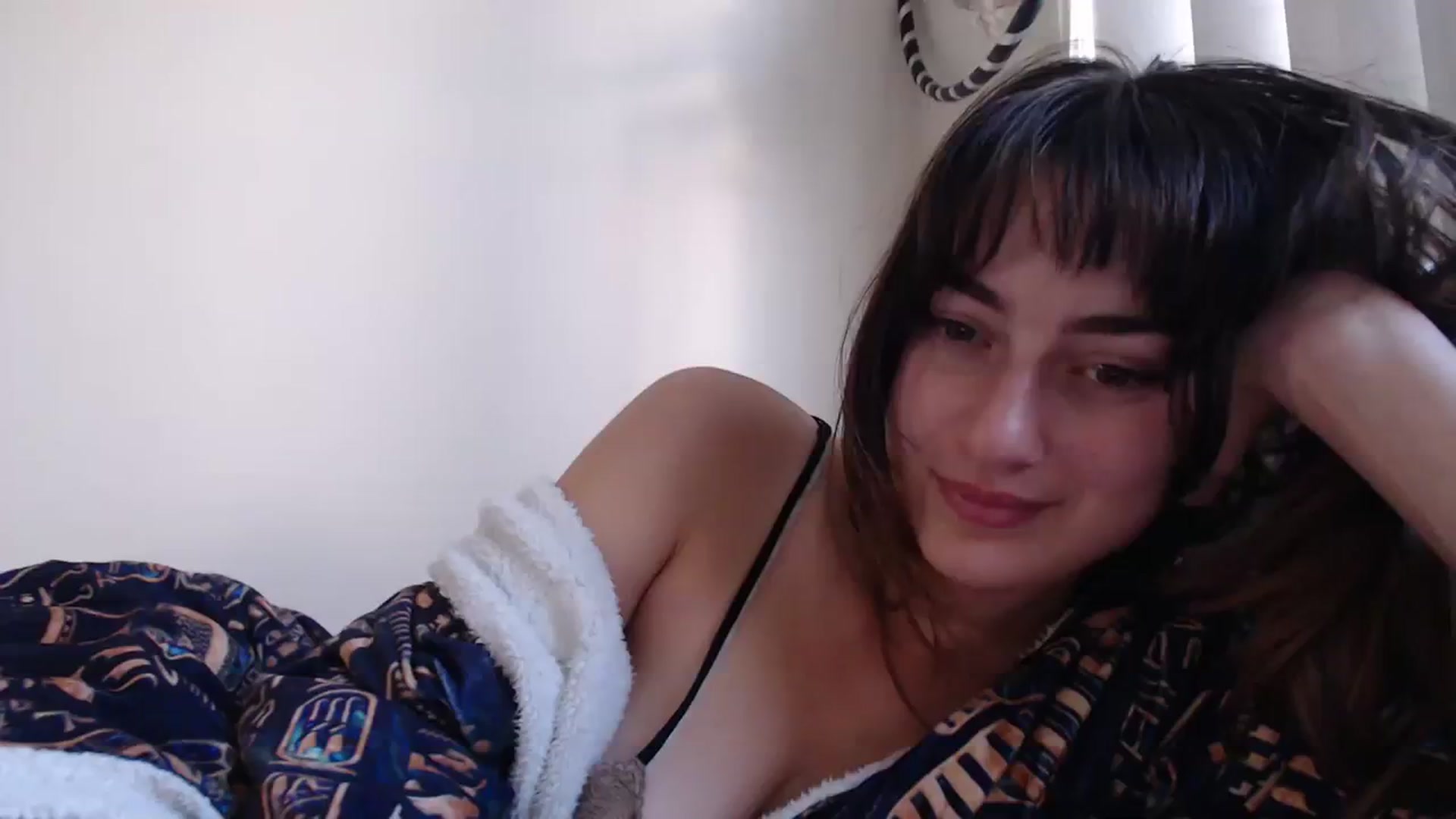 Gallery image thumbnail from Saskiia's myfreecams stream on, 08/24/2023, 21:35 image 1 of 20