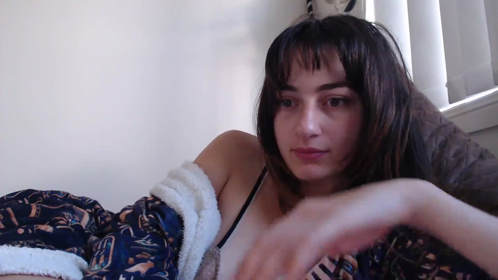 Gallery image thumbnail from Saskiia's myfreecams stream on, 08/24/2023, 21:35 image 6 of 20